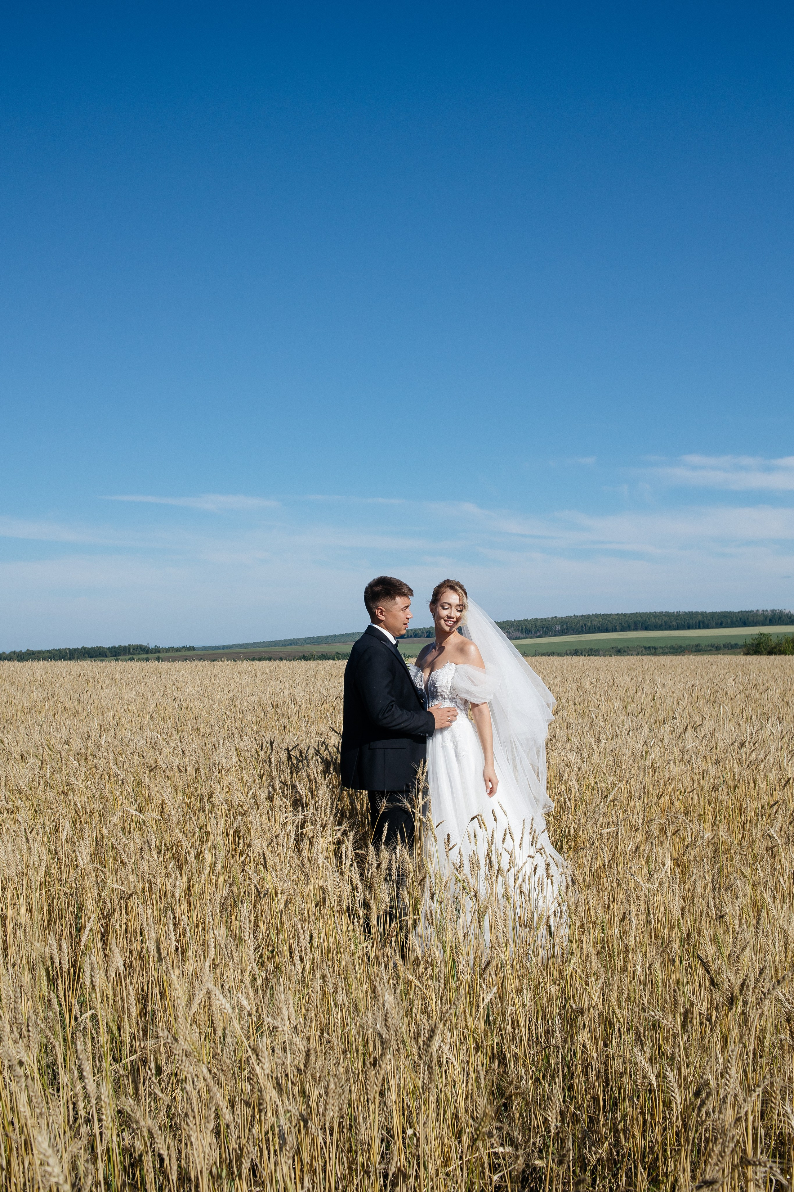 Wedding love story. Фотограф в Иркутске