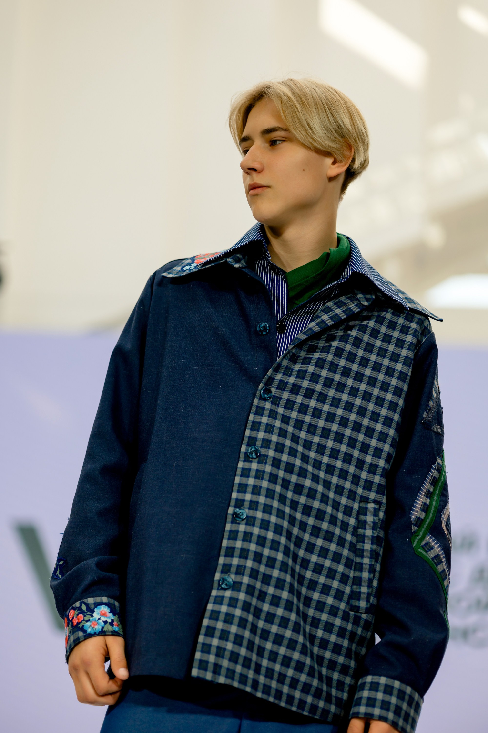 Smolensk Fashion Week 2025_День 2_Смоленская матрешка. Главная