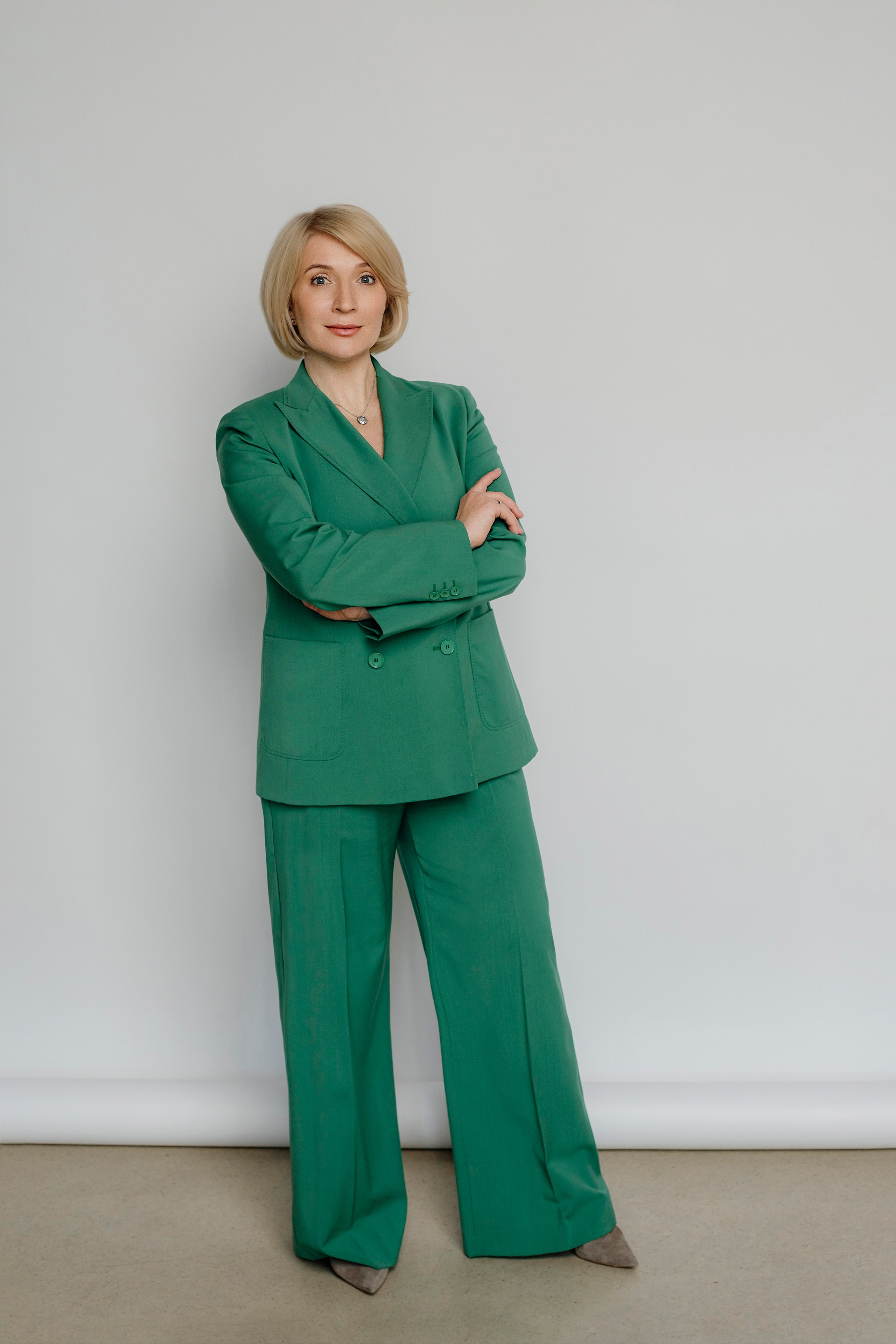 Купецкая Юлия Олеговна Глава городского округа Мытищи. Деловая и Бизнес съемка в  Москве Инесса Грушко