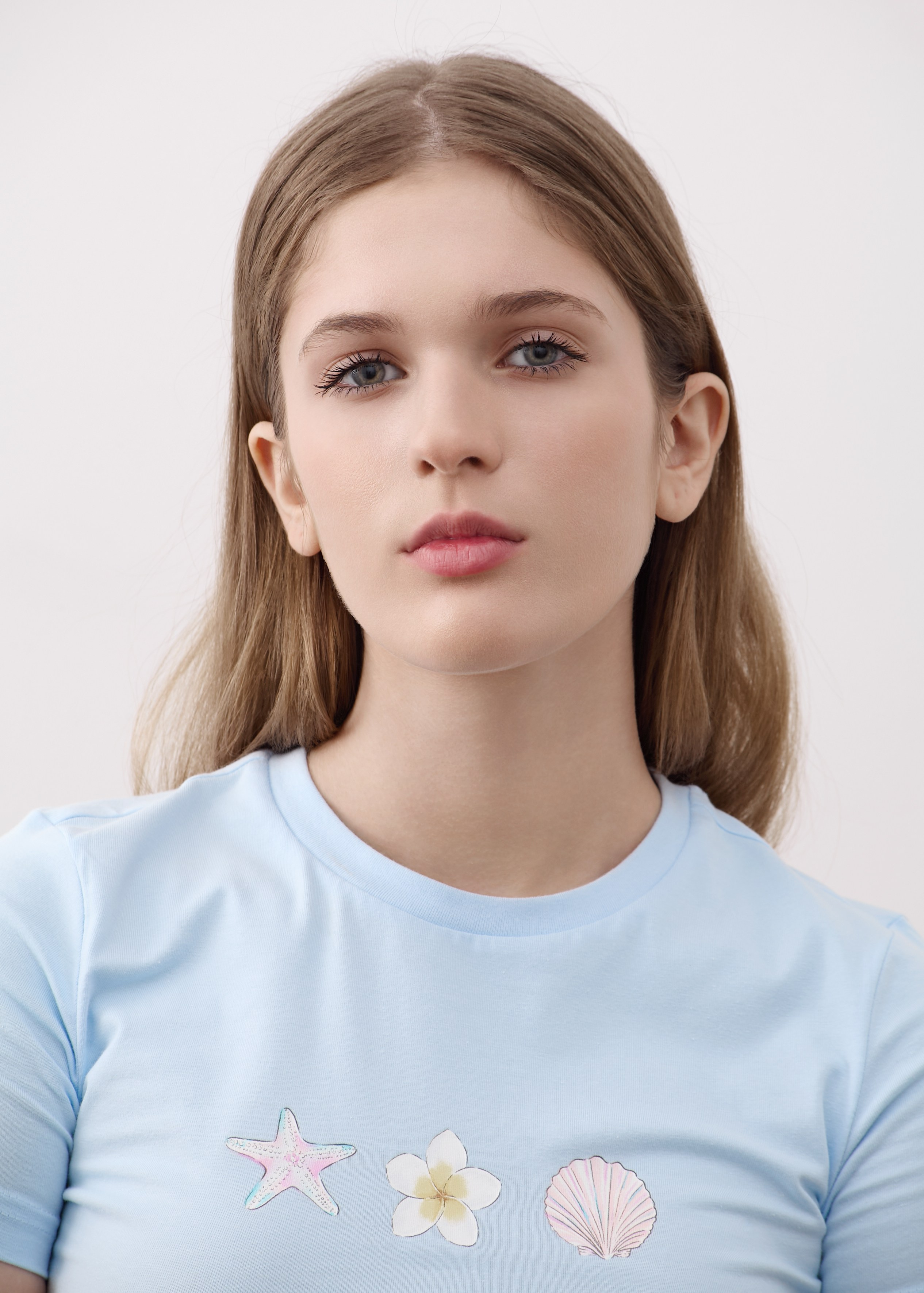 Модельные тесты для Юли. Модельные тесты в Москве. Фотограф Вика Паршина