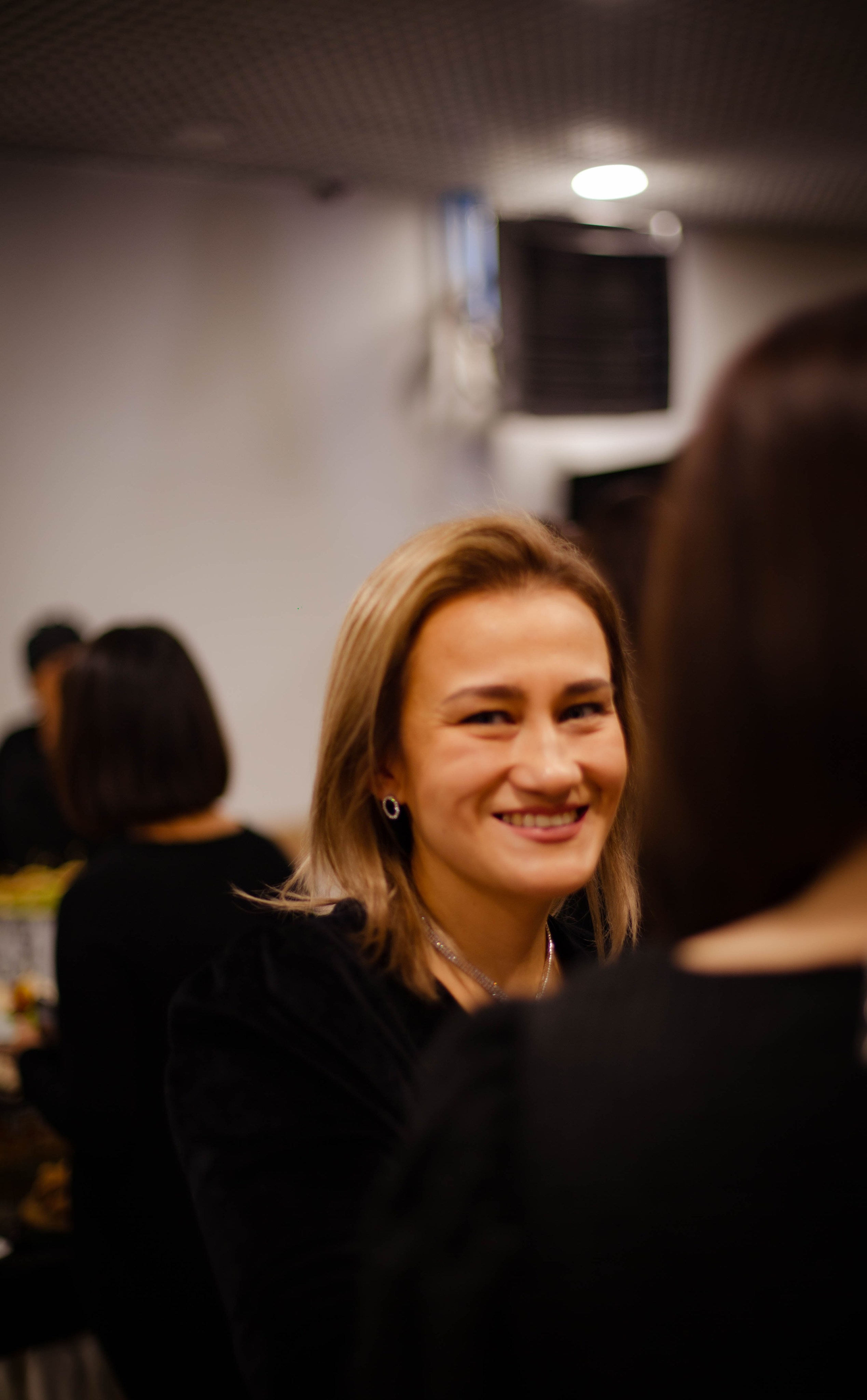 Crimean Tatar fashion show «Urba fashion day». Beye Shevkiyeva Photography