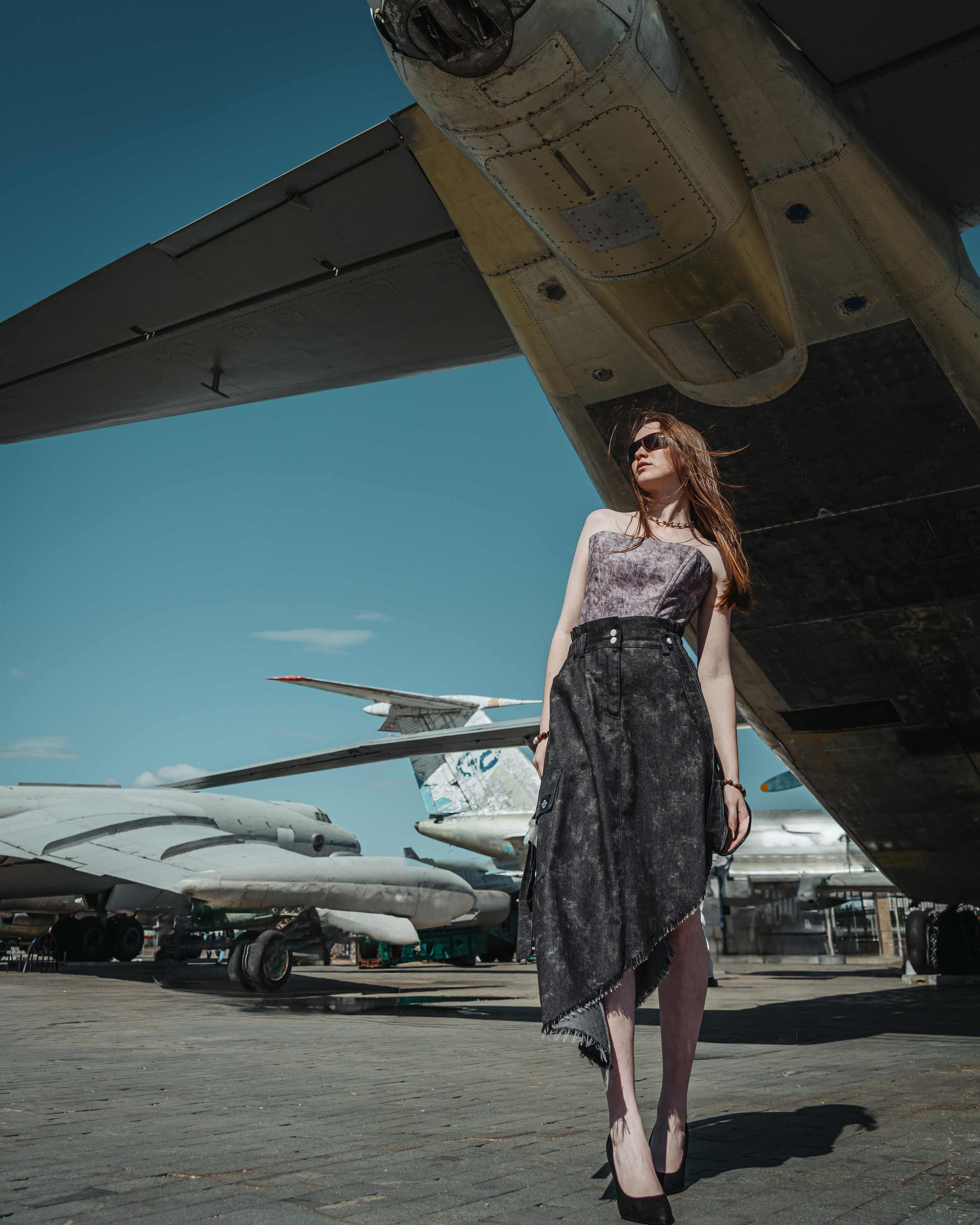 Фотосъёмка для брендов одежды. Фотограф Екатеринбург для вас или вашего бренда