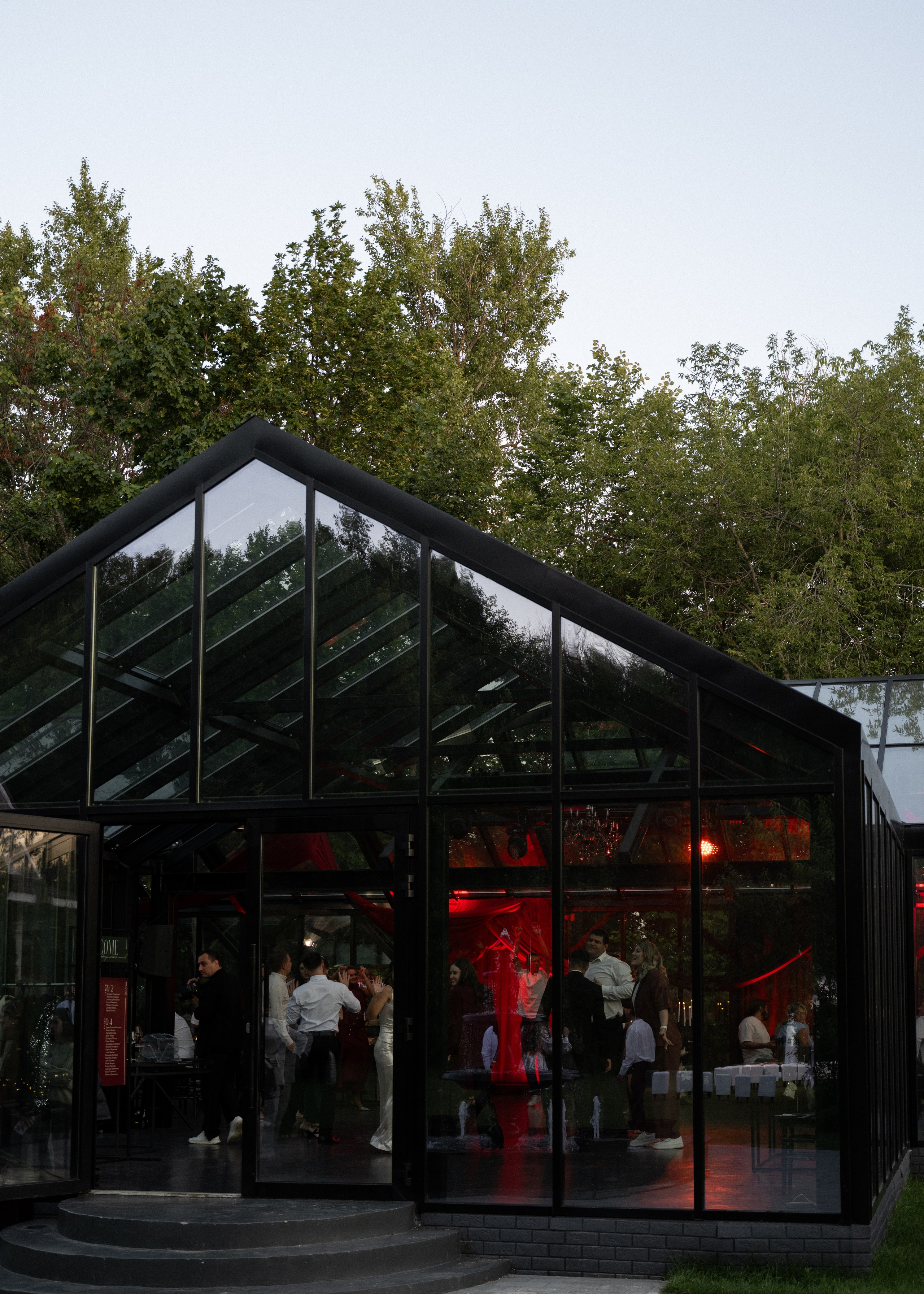 Максим и Ира. Свадебный фотограф Нижний Новгород, Москва