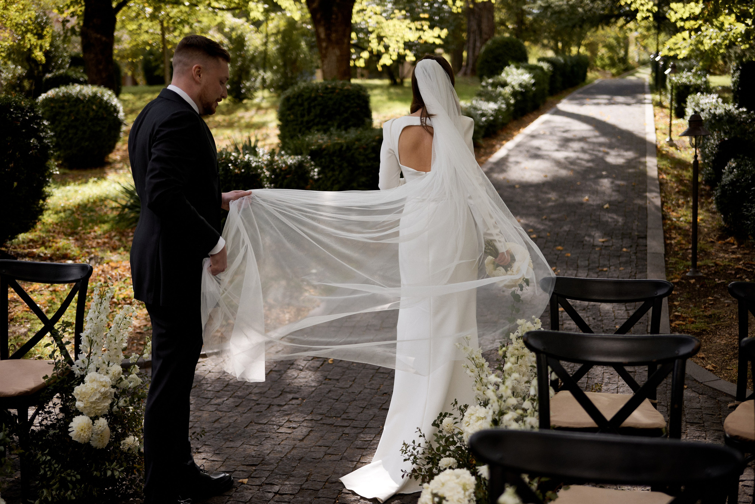 E&A. Свадебный и портретный фотограф Пётр Ладанов