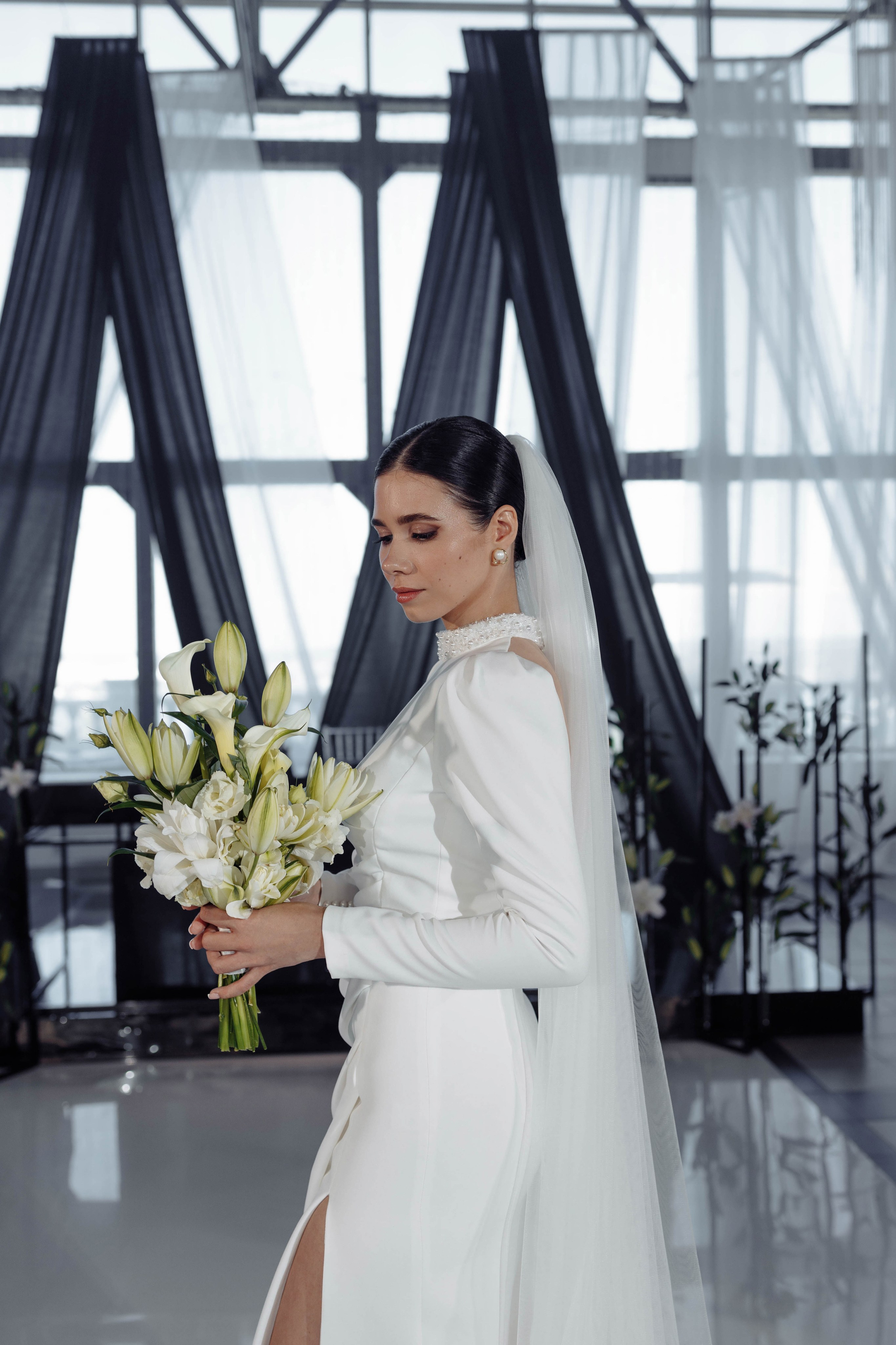 Алина и Павел. Свадебный фотограф Иркутск