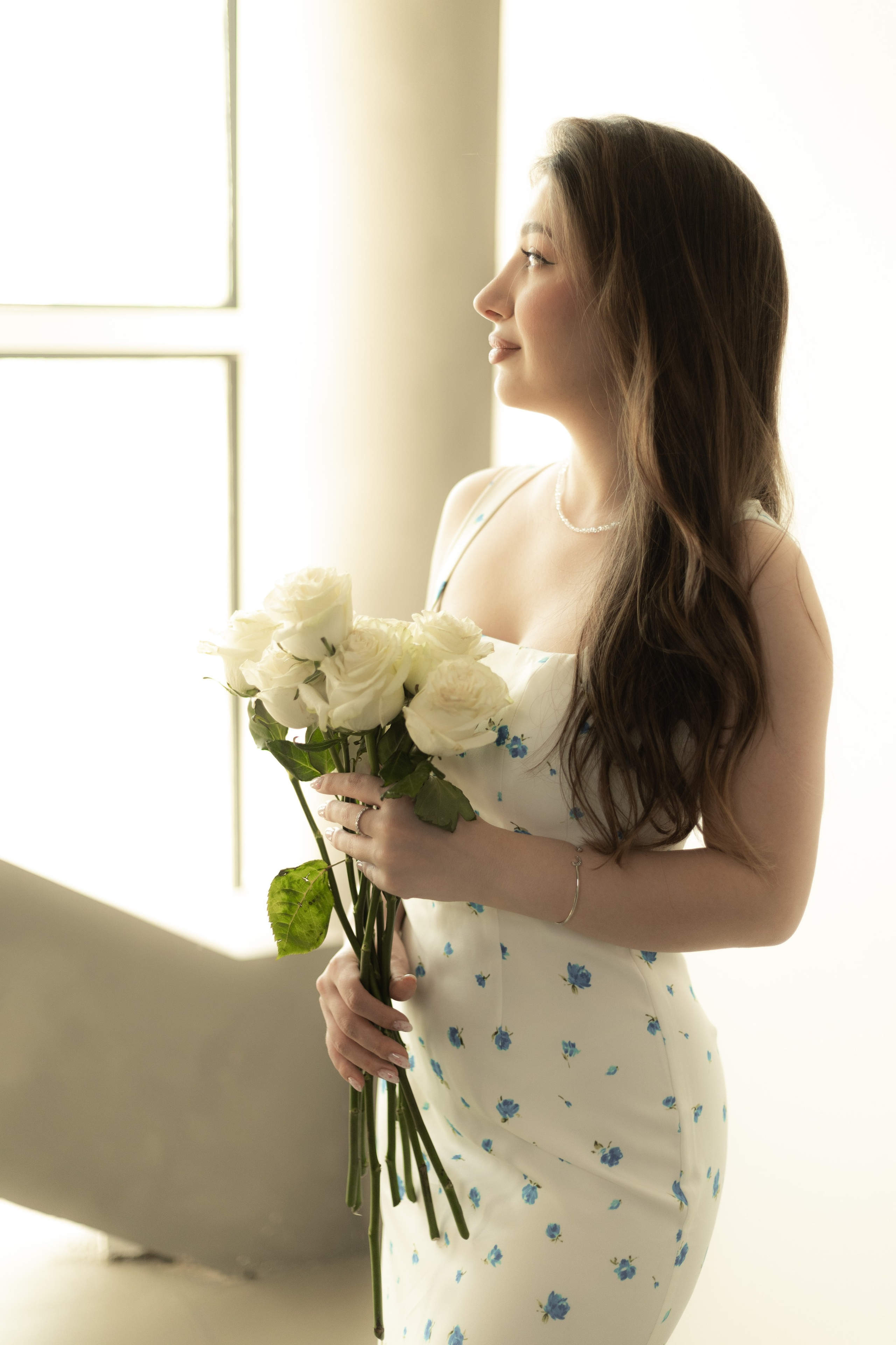 Малена & Анар