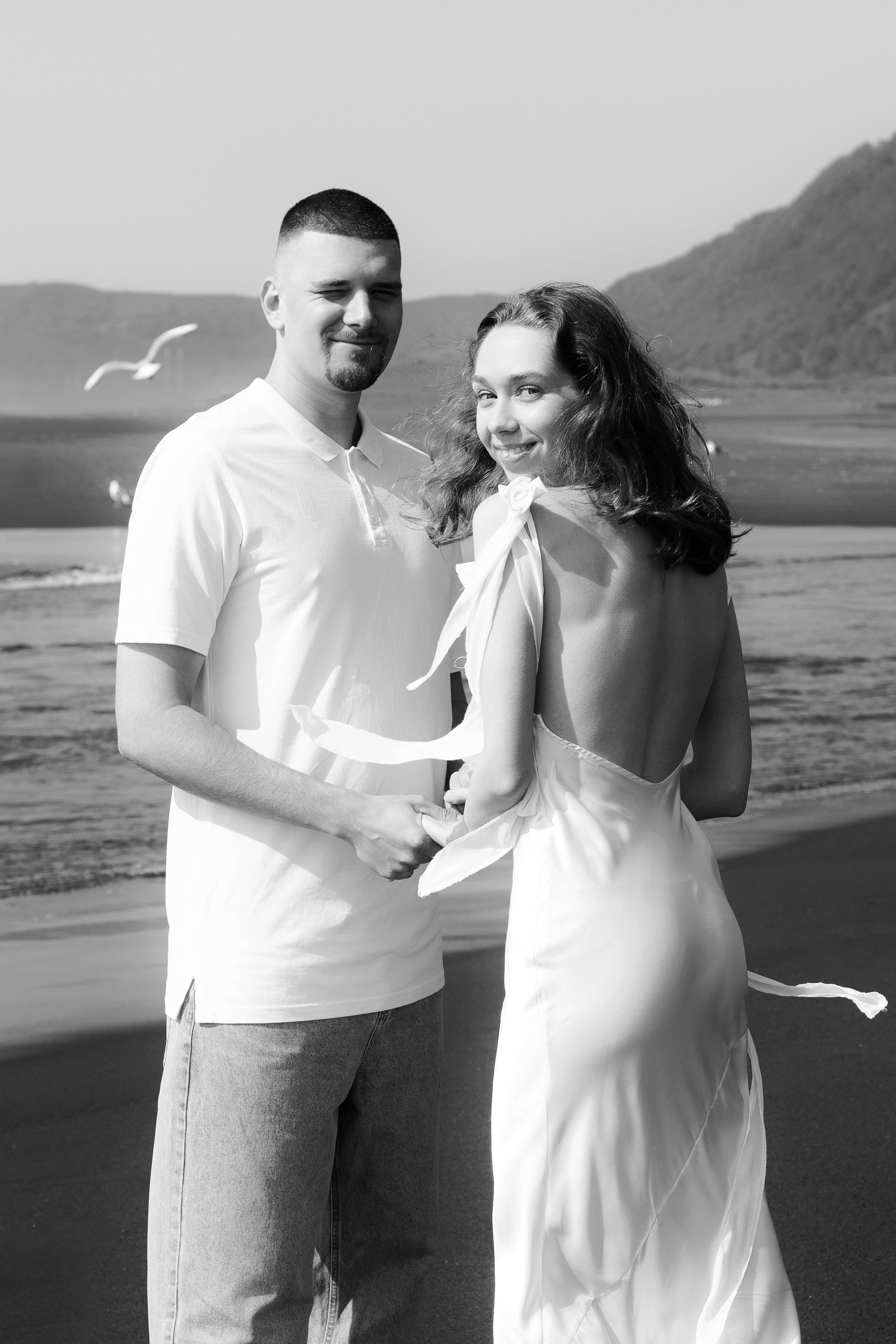 Фотограф на Камчатке — Свадебные и Семейные Съемки | Екатерина