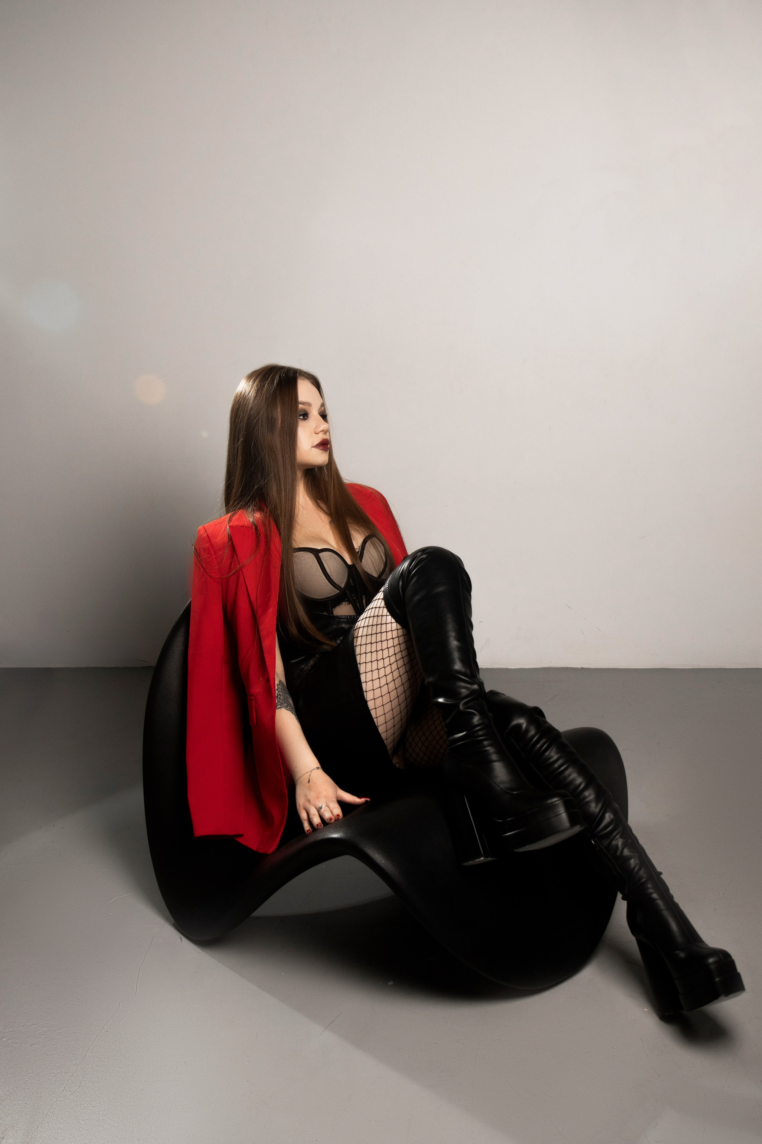 Индивидуальные Фотосессии на Камчатке — Портреты и Образы | Екатерина