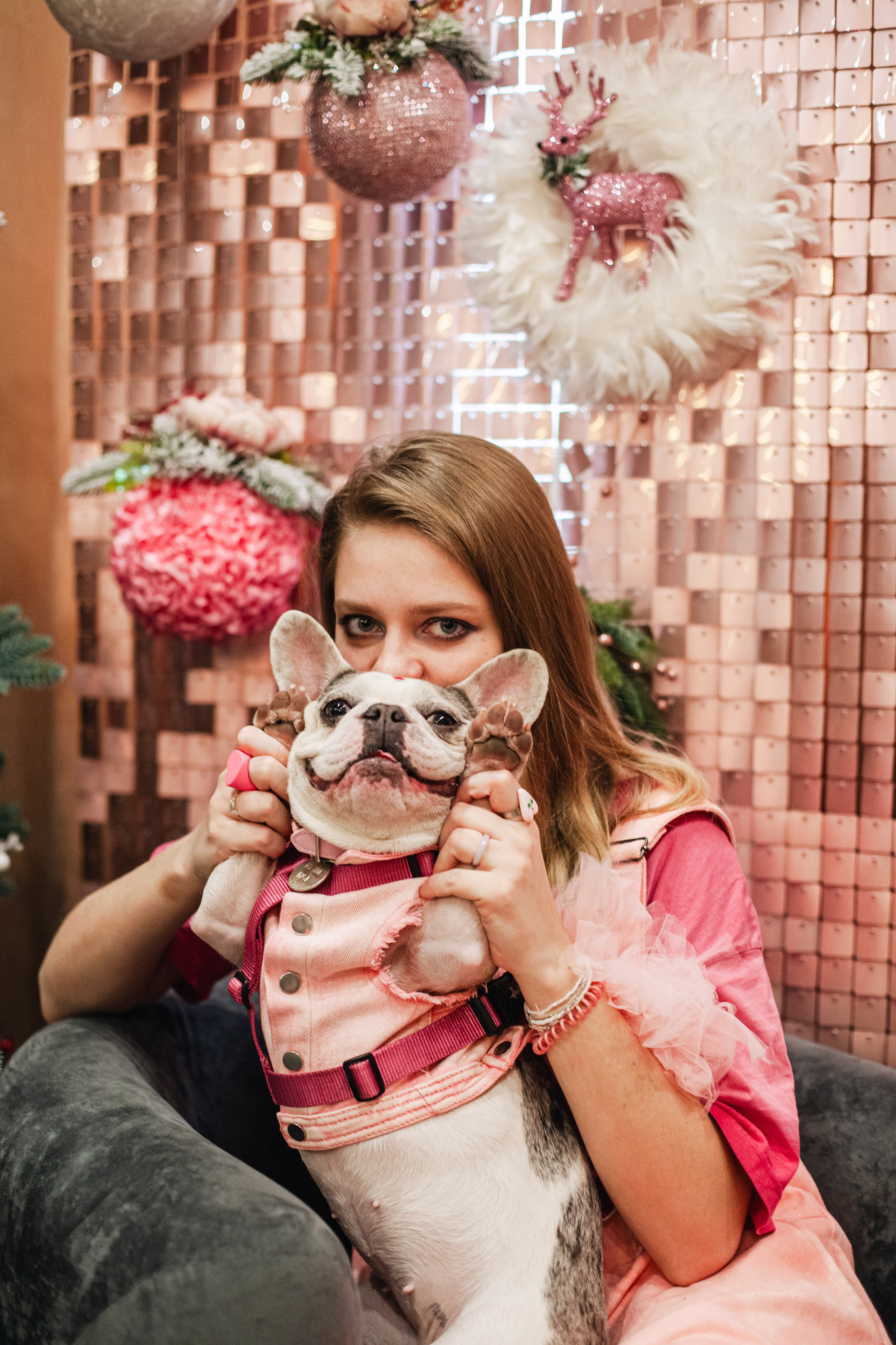 Бульёлка 2024. Фотограф-анималист Татьяна Степанова