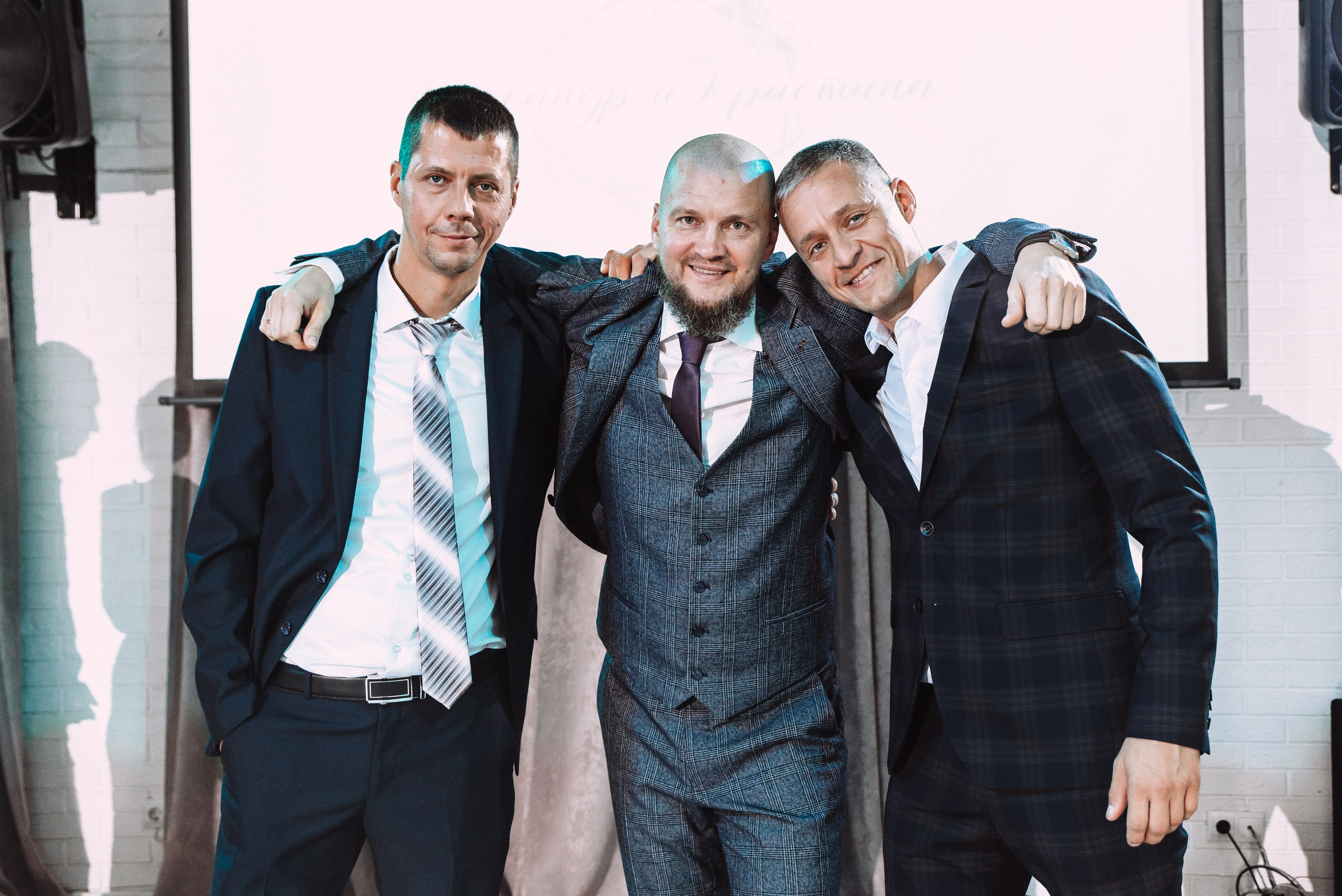 Александр + Кристина. Свадебный и семейный фотограф в Волгограде Олеся Лисицкая