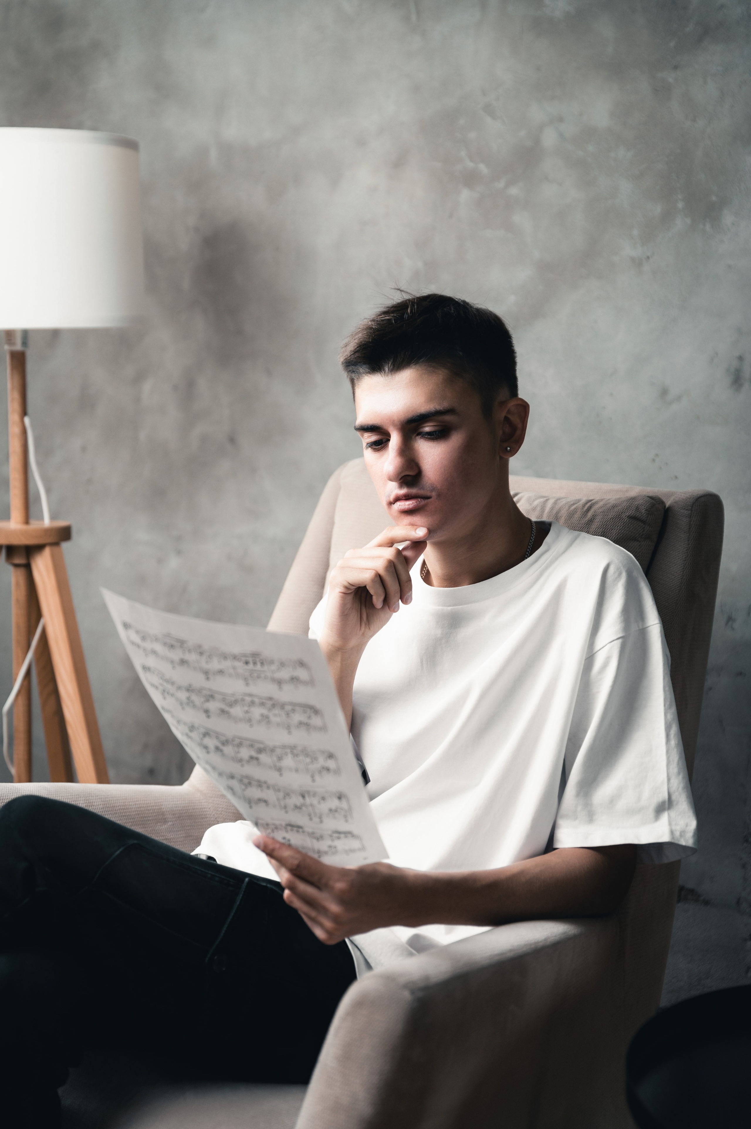 Студия #1. Фотограф в Новосибирске