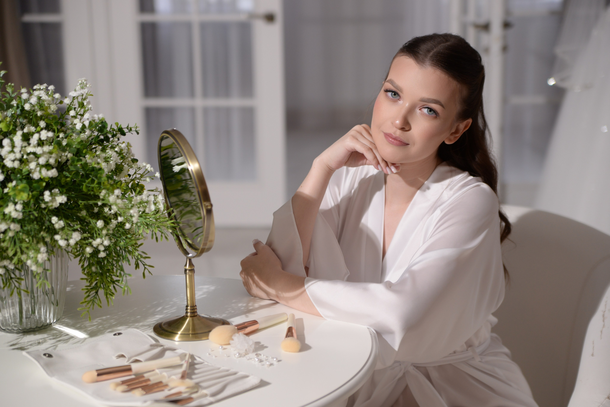 Владислав и Елизавета. Фотограф Ольга Рудакова