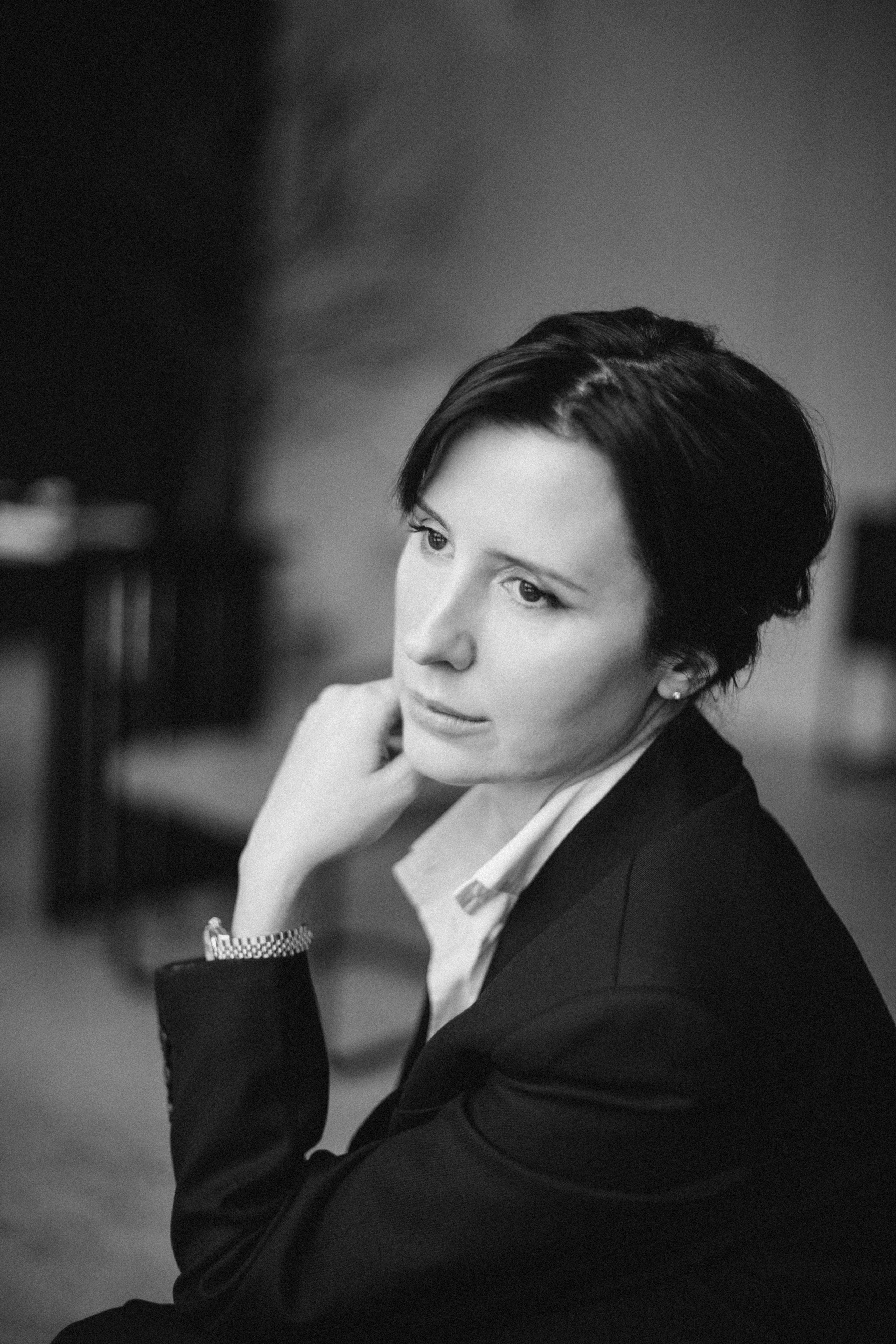 Психолог Жукович Оксана. Калай Юлия. Фотограф. Москва