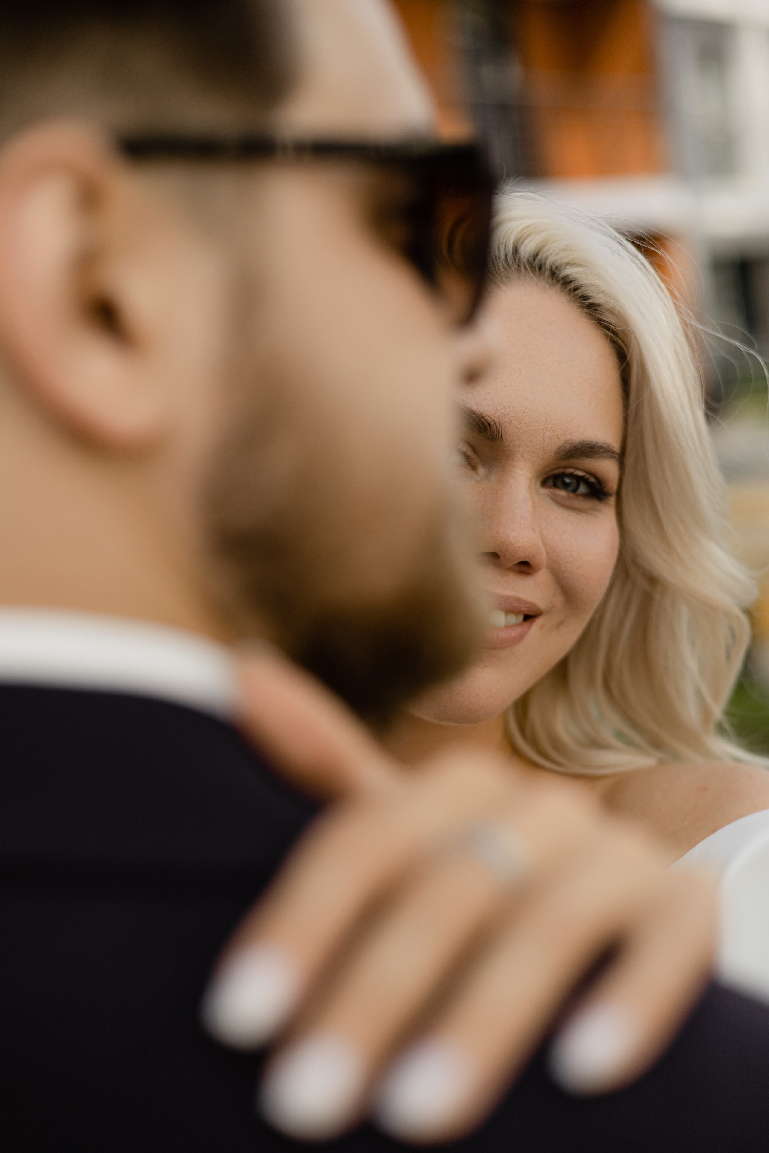 Свадьбы. ФОТОГРАФ НОВОСИБИРСК — АЛЁНА ЖИГАЛЕЕВА