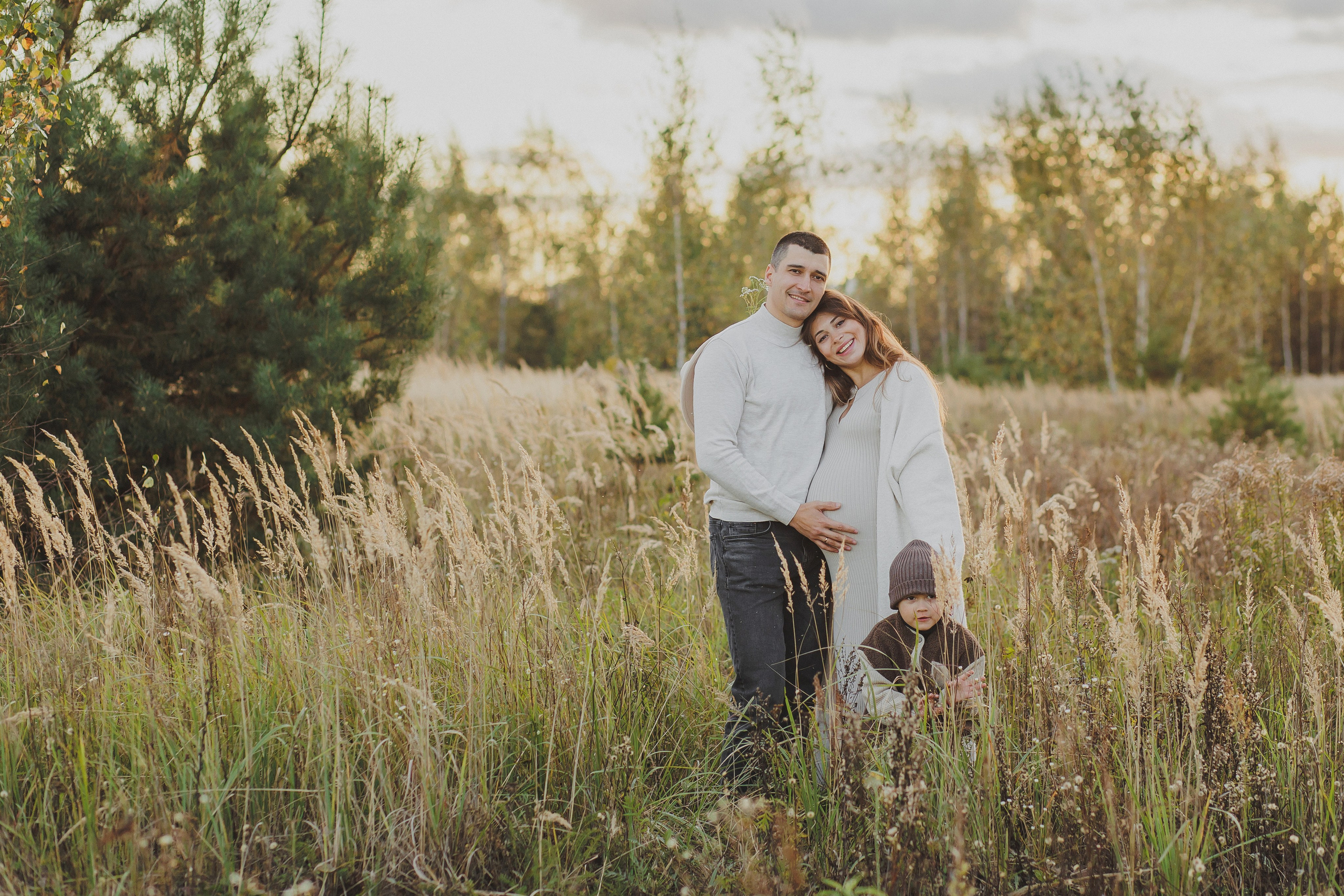Фотограф в Москве и Люберцах Анна Ушакова