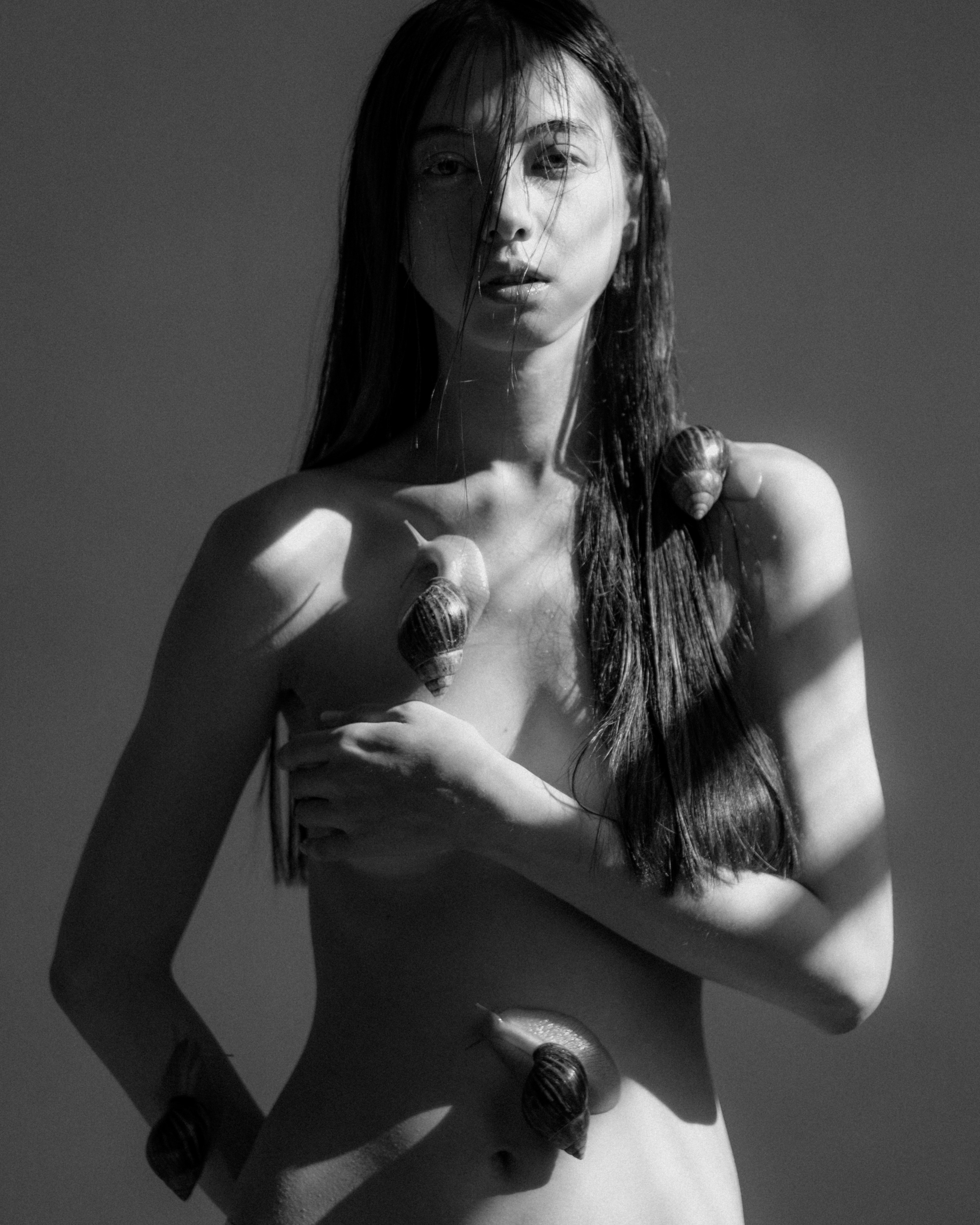 Ostryakov Daniil Photographer