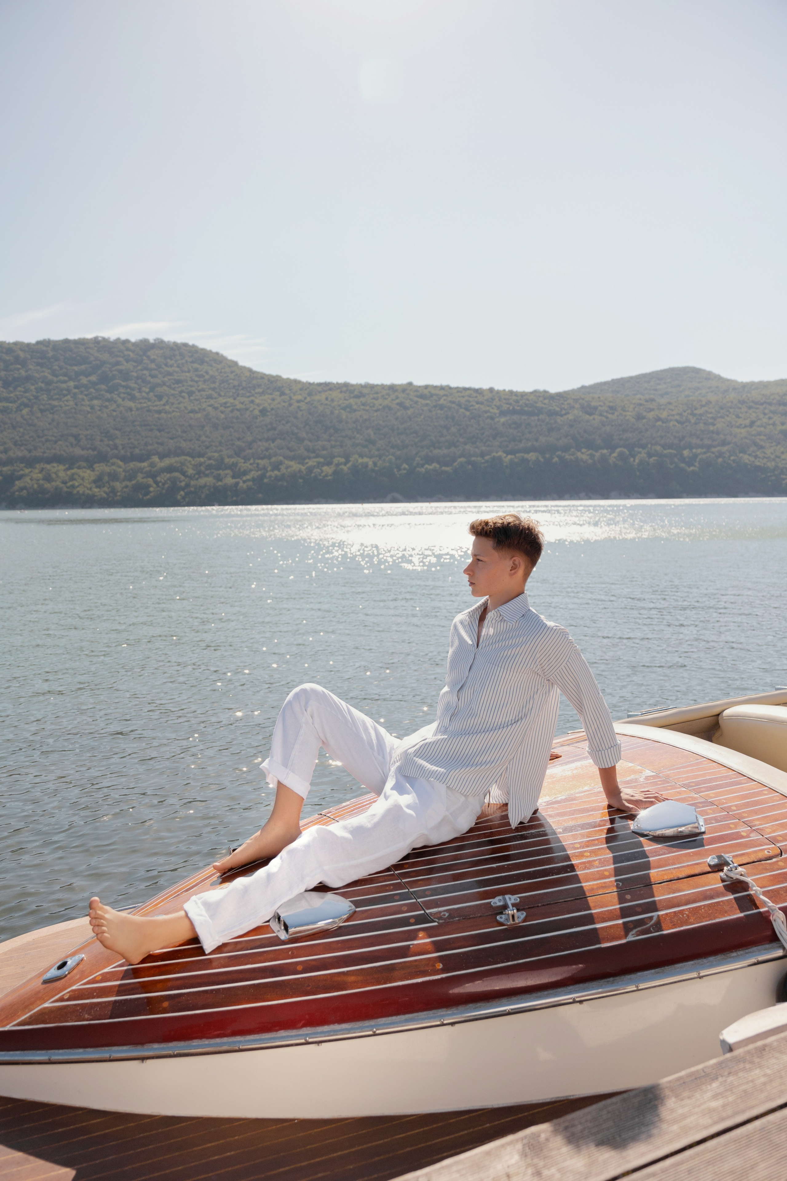 DENIS. Модельная студия MIA Models