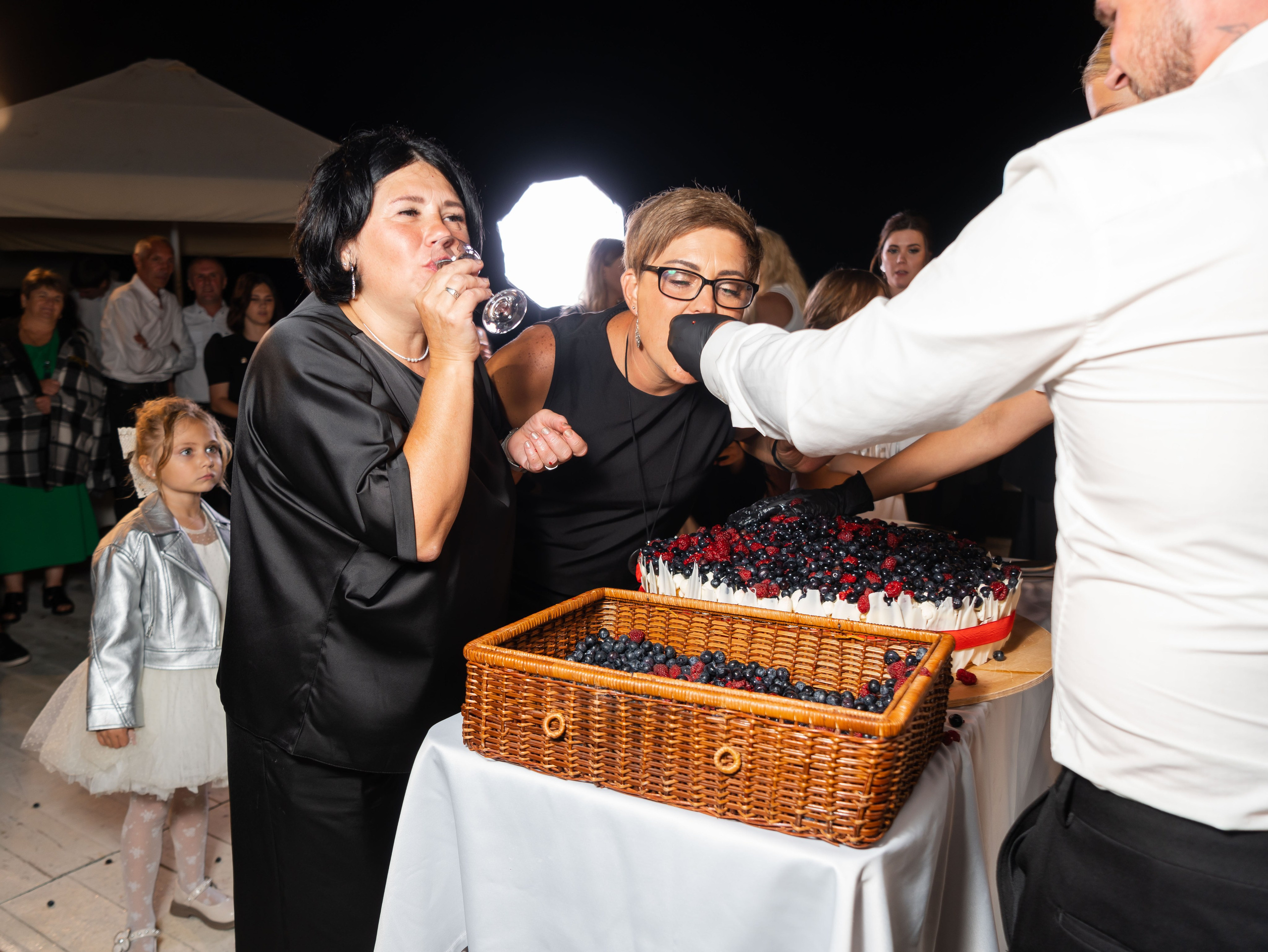 Свадьба — Кирилл & Полина 08.09.24. Фотограф Москва