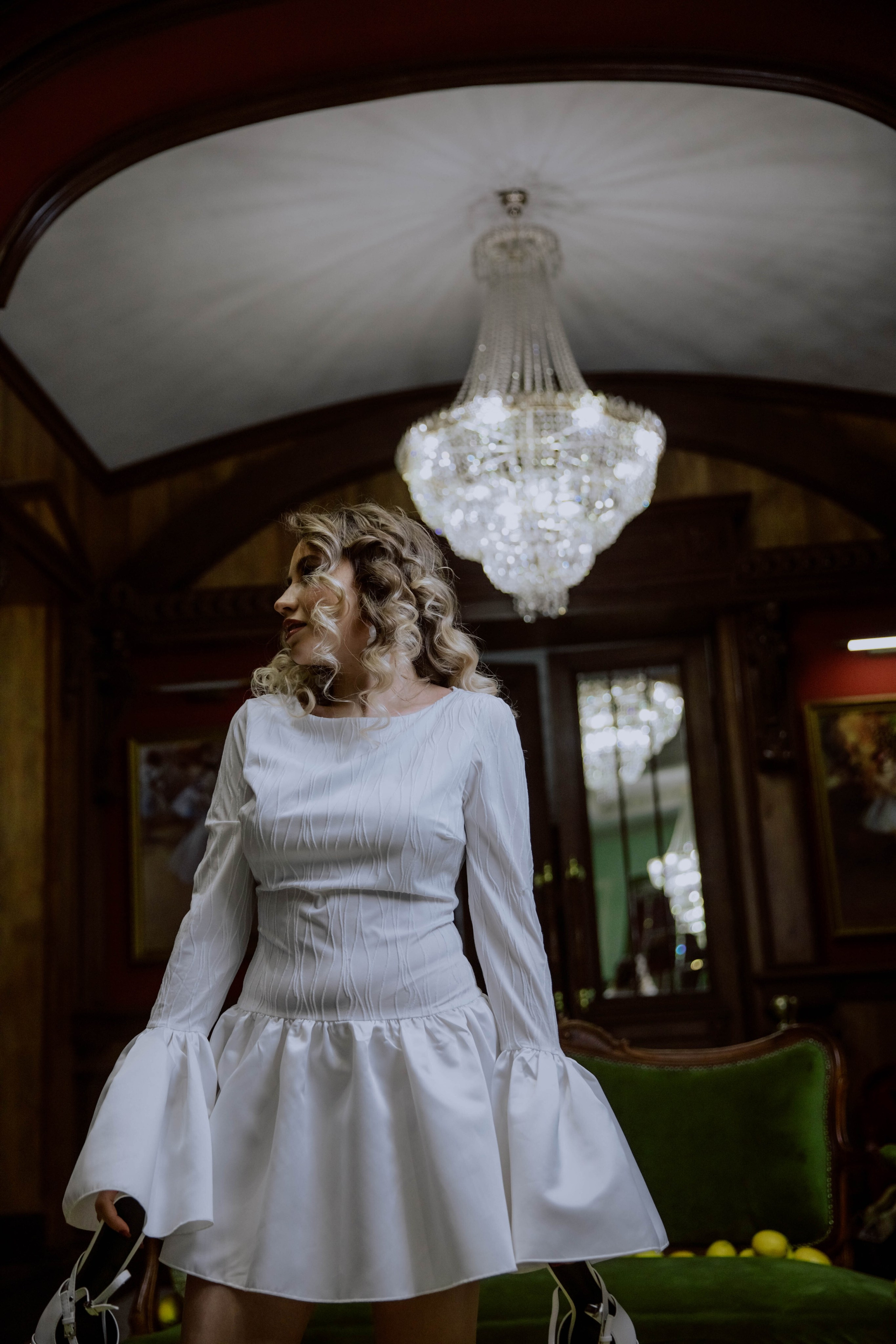 Анастасия. Фотограф, который снимает любовь в Санкт-Петербурге и Череповце