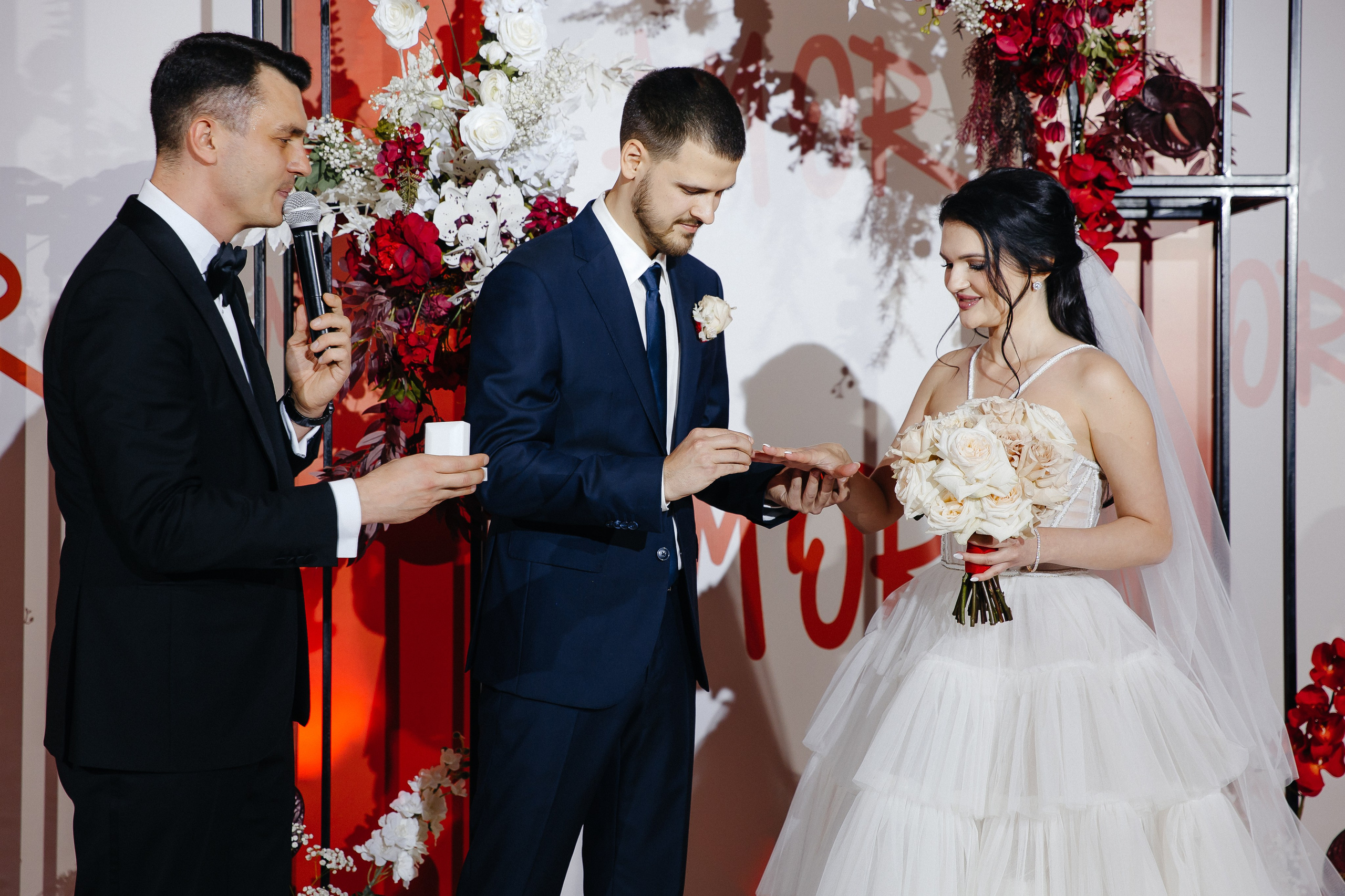 Артем & Кристина. Свадебный фотограф Евгений Мирончев