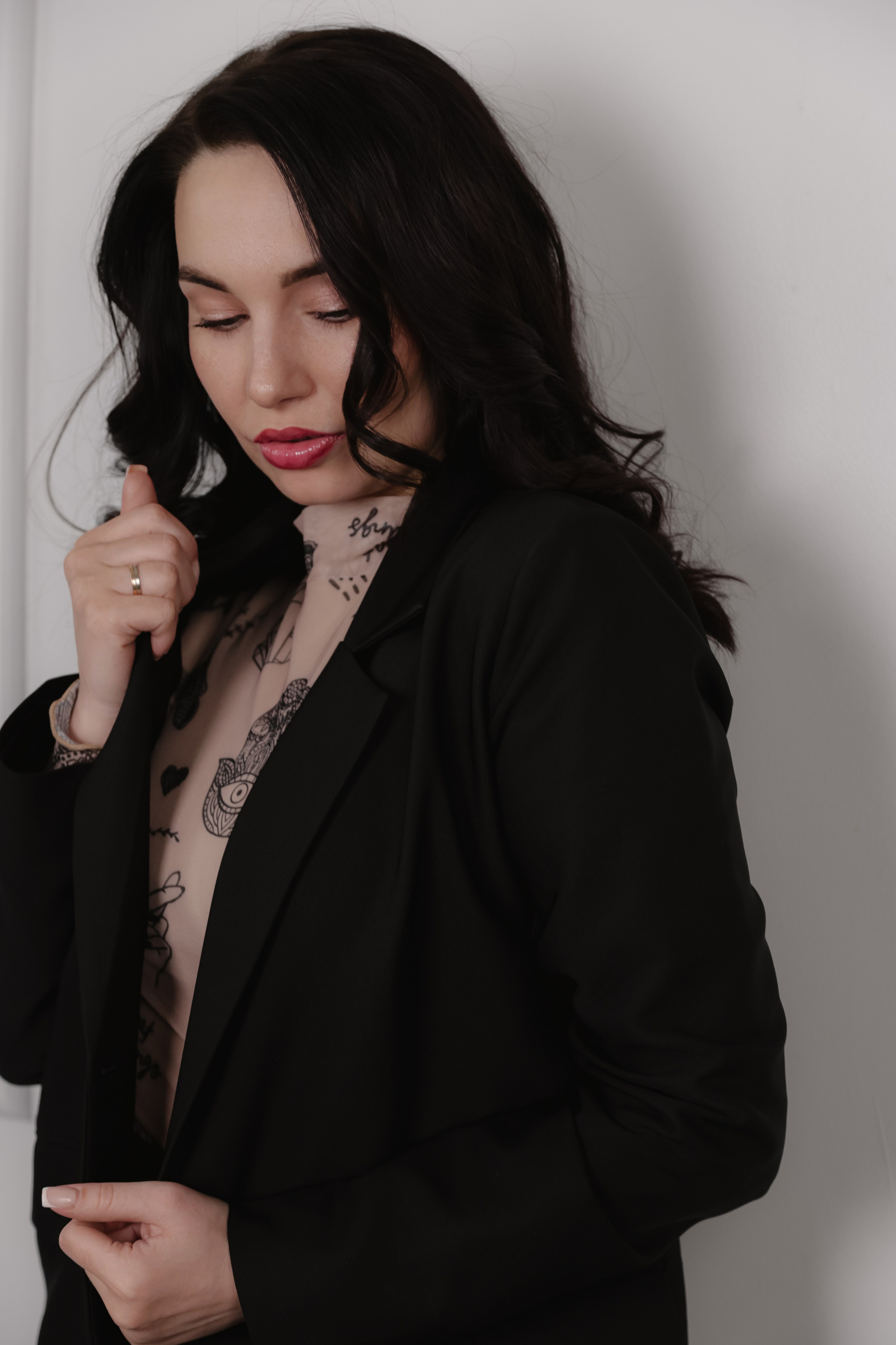 Ирина. Свадебный фотограф в Санкт-Петербурге Лолита Романова