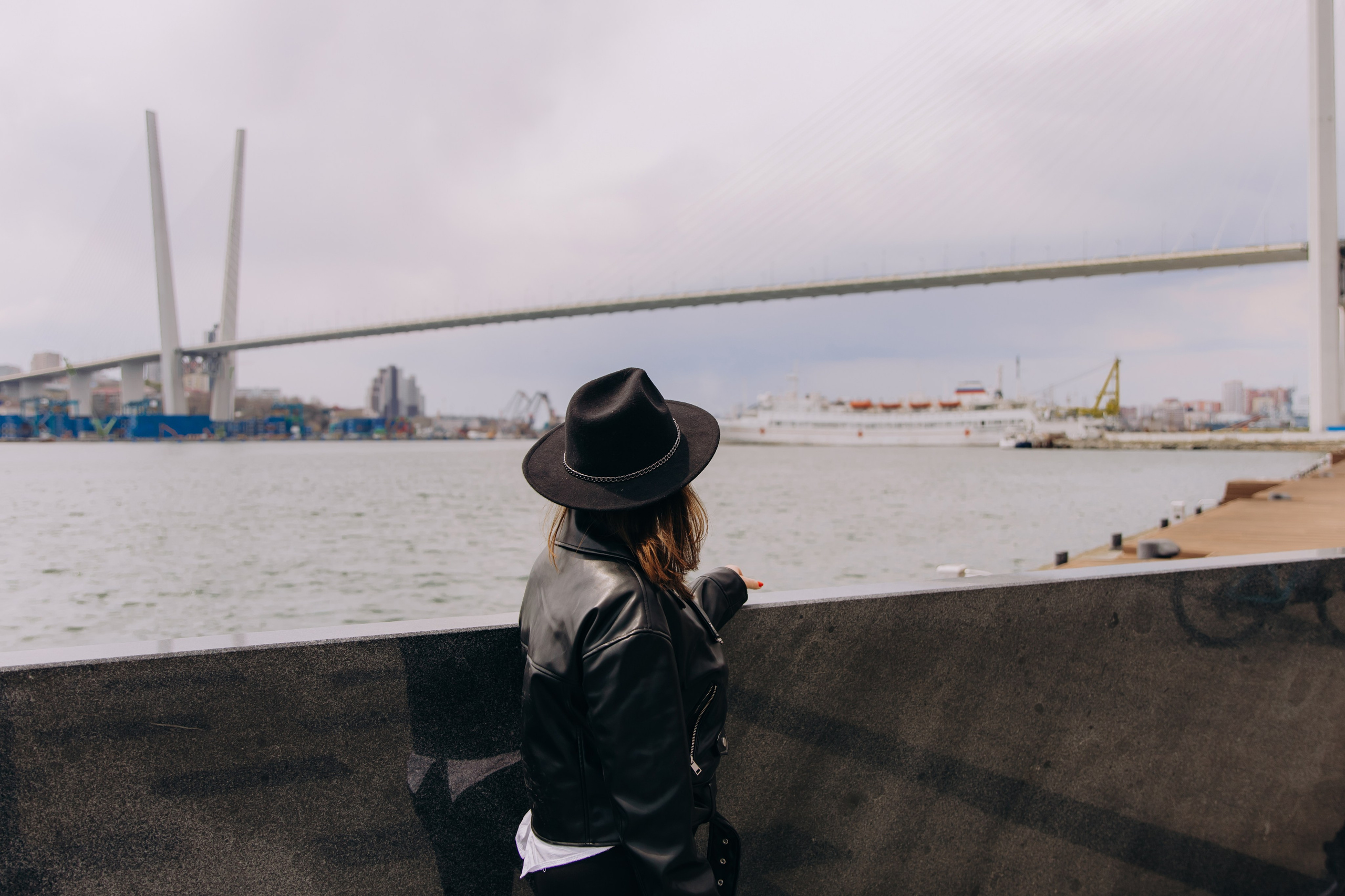 Екатерина. Фотограф во Владивостоке. Юрганова Анна