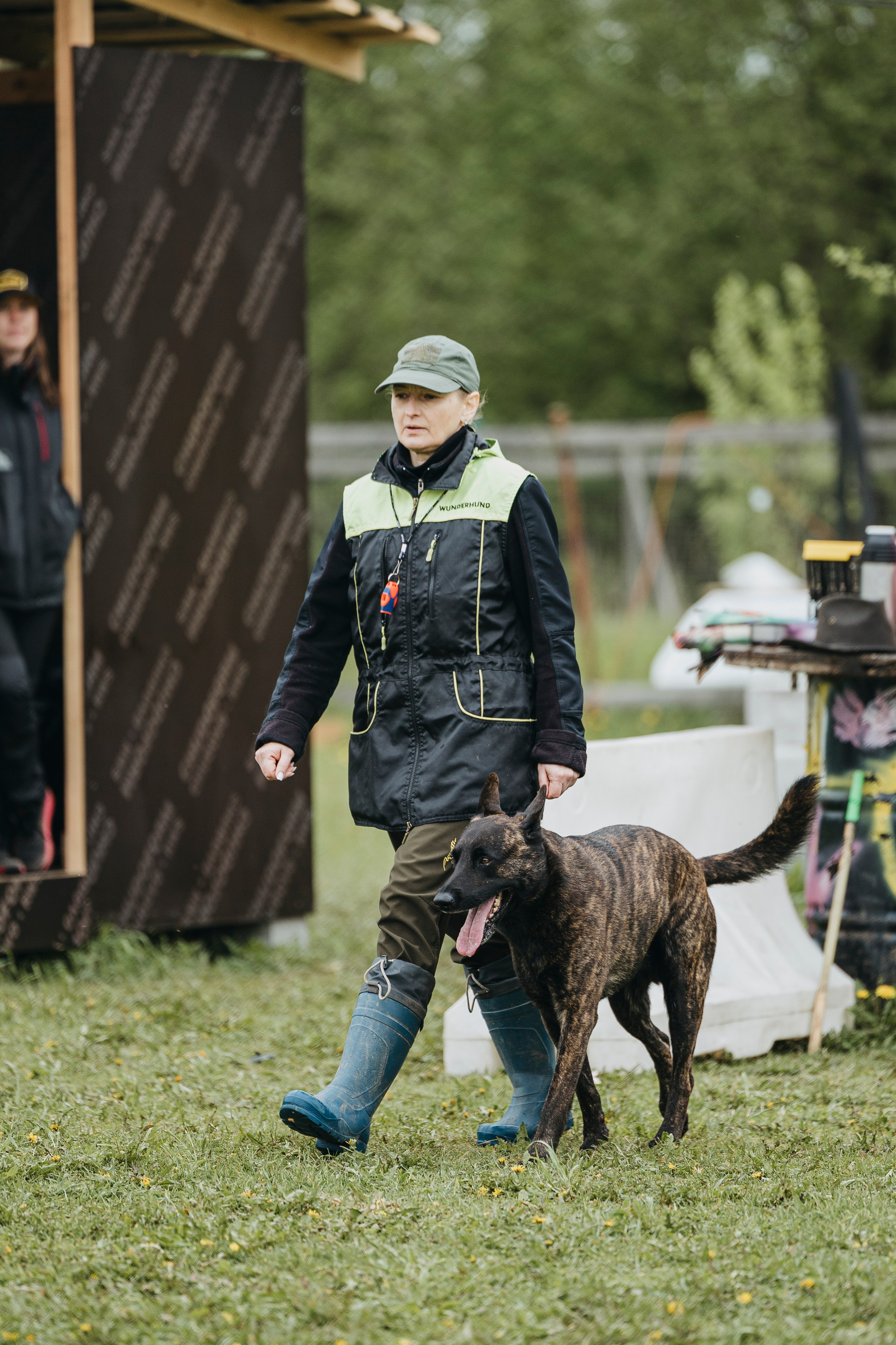 26.05.25 г. Пушкин квалификационные соревнования. Фотограф-анималист Анна Маринич