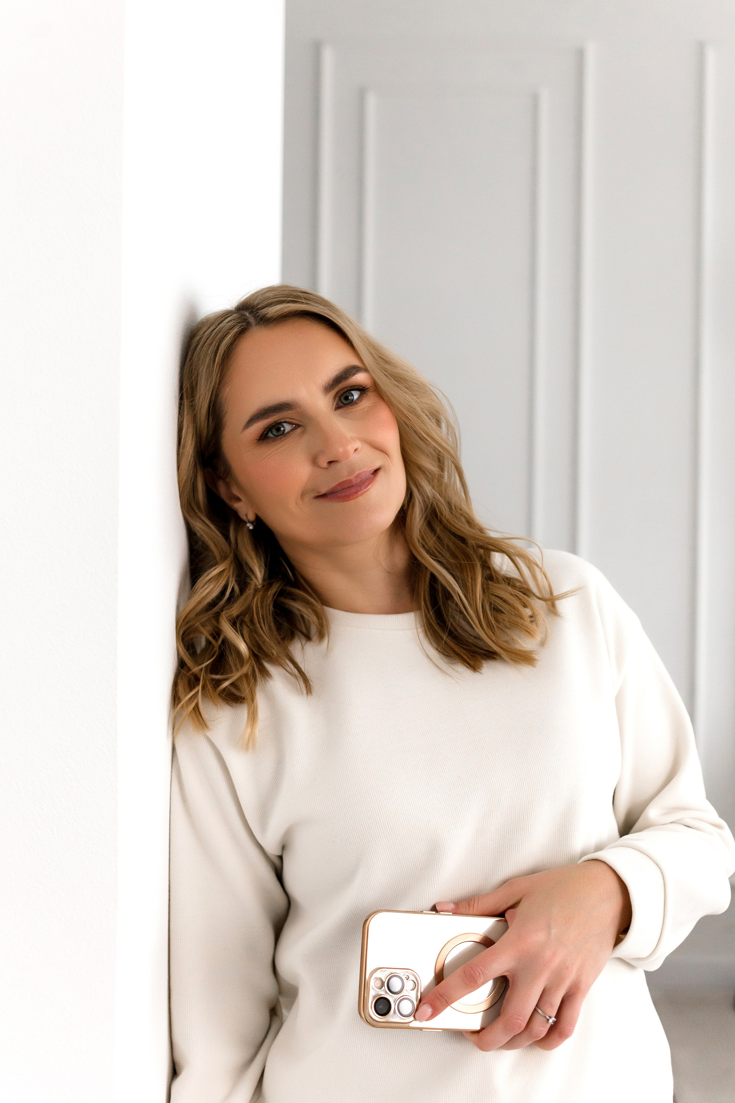 Контентная фотосессия для нутрициолога. КОНТЕНТ ФОТОГРАФ