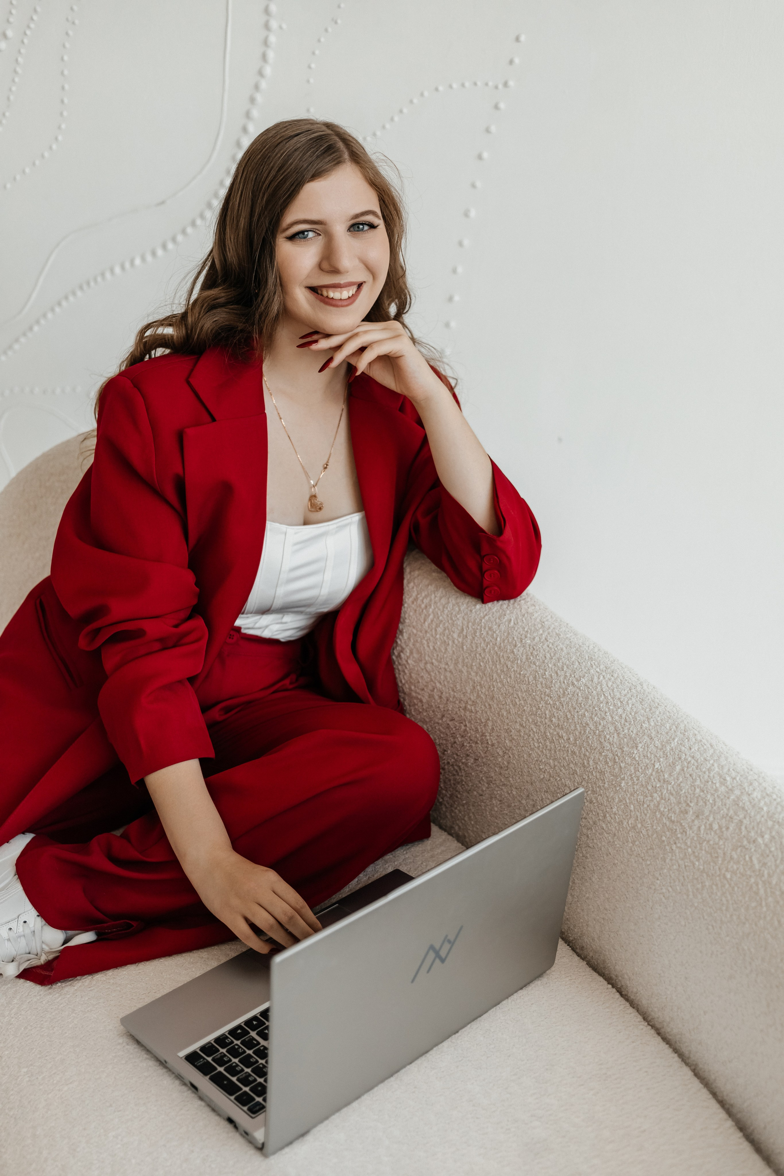 Контентная съемка для профиля репетитора русского языка. КОНТЕНТ ФОТОГРАФ