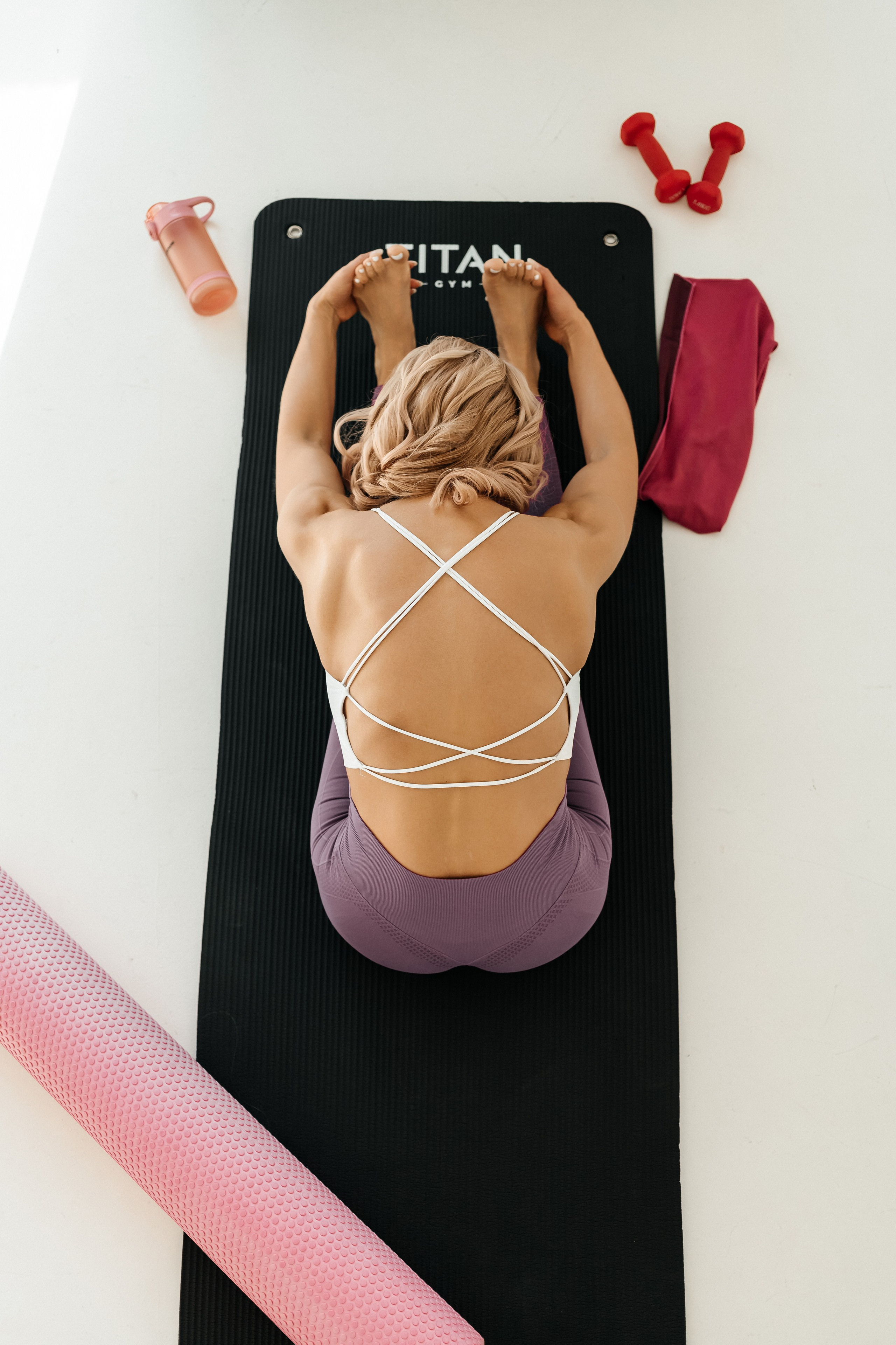 Контентная съёмка для персонального тренера. КОНТЕНТ ФОТОГРАФ