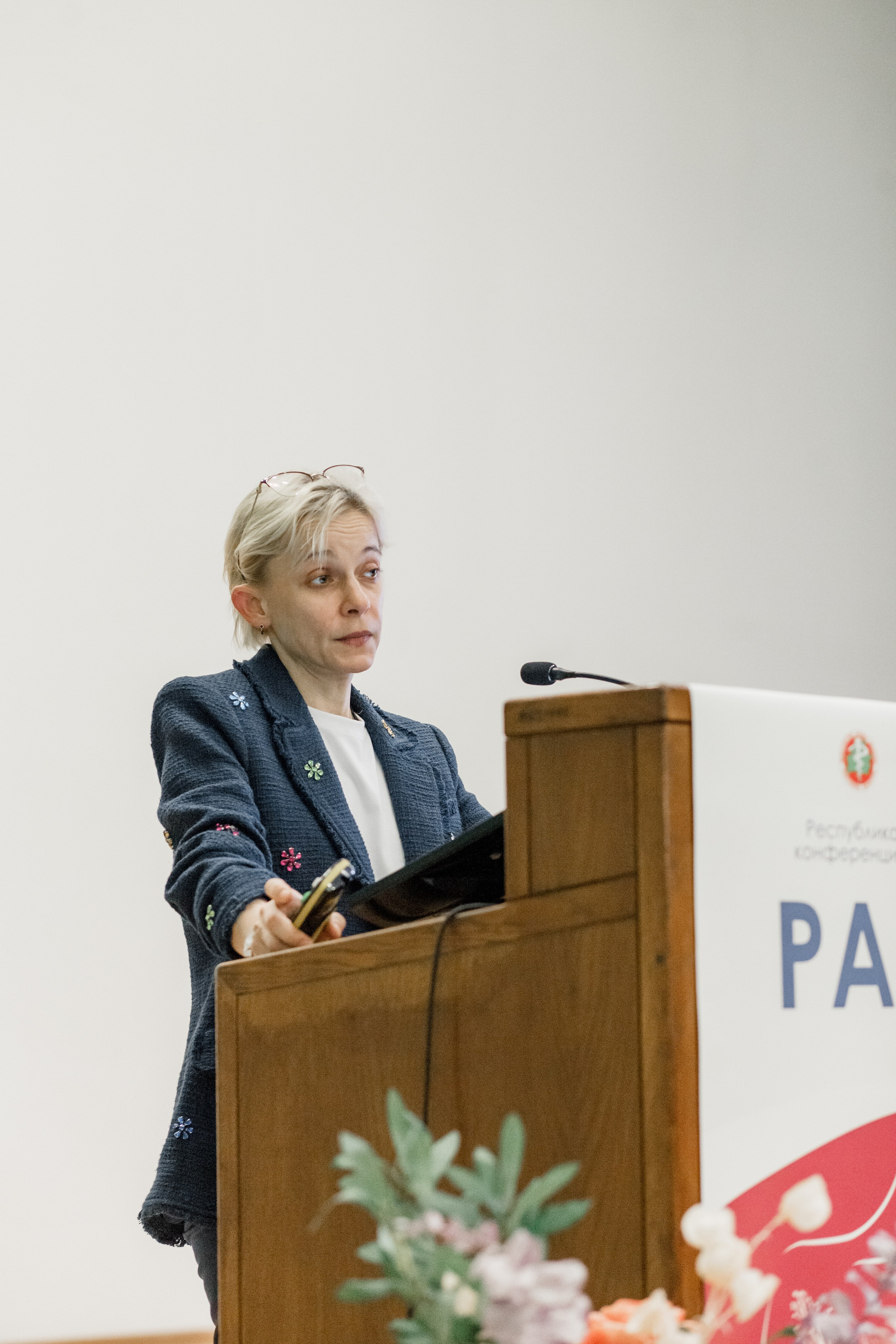 Репортажная фотосессия на медицинской конференции. КОНТЕНТ ФОТОГРАФ