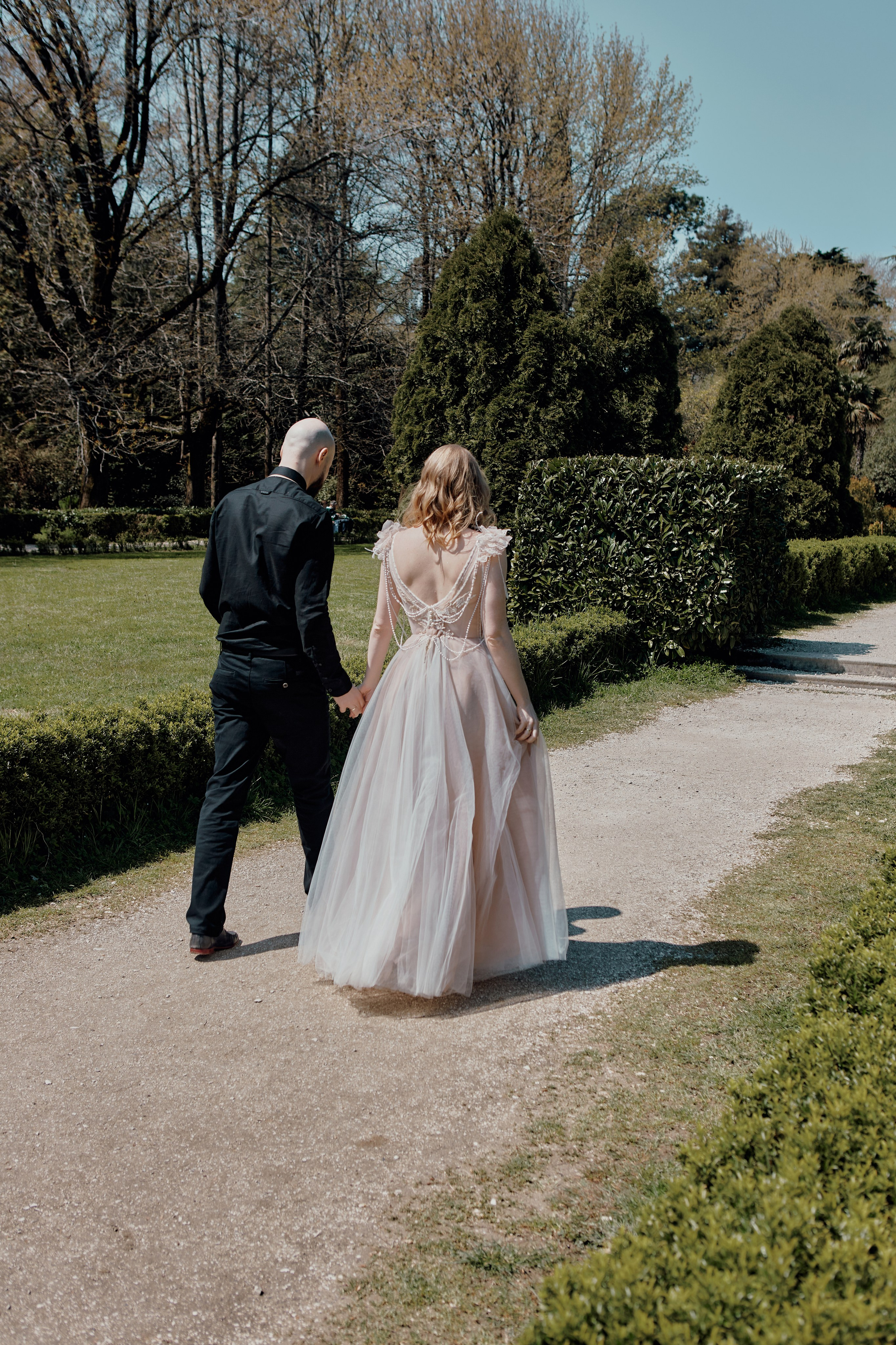 Евгений и Алёна. Свадебный и семейный фотограф в Сочи-Красной поляне Ларионова Анна
