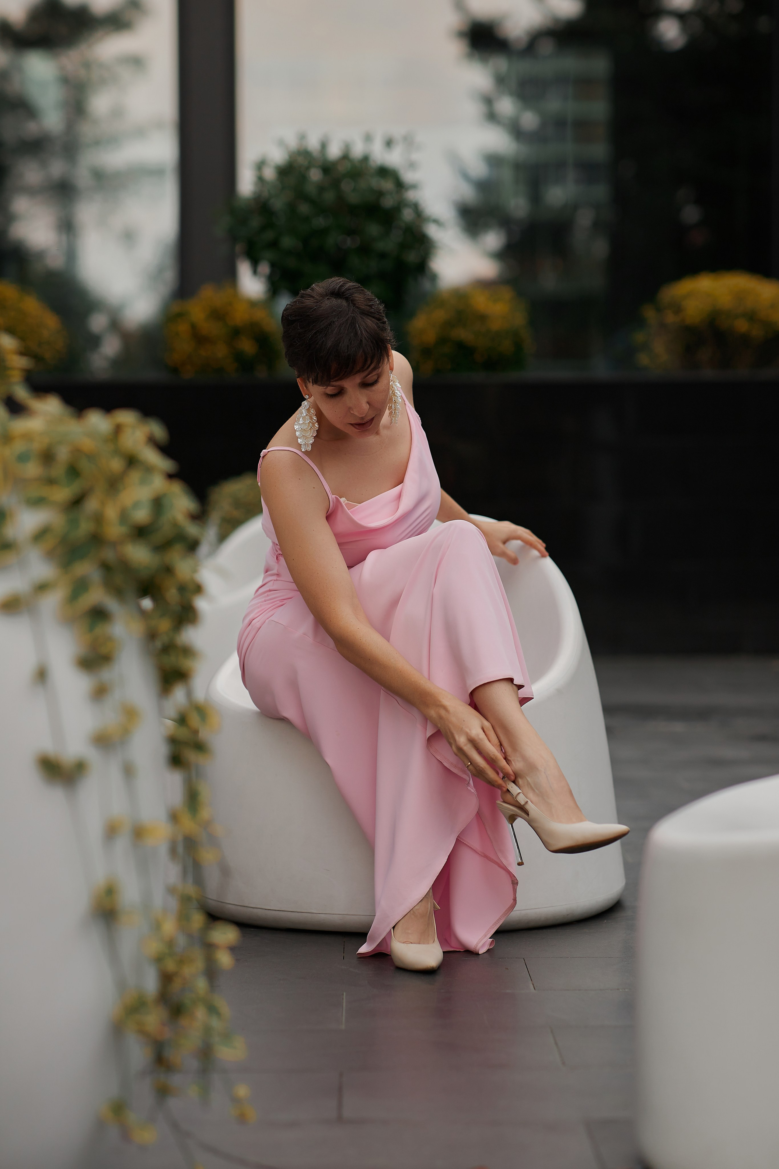 Моне Юлия и Анна. Свадебный и семейный фотограф в Сочи-Красной поляне Ларионова Анна