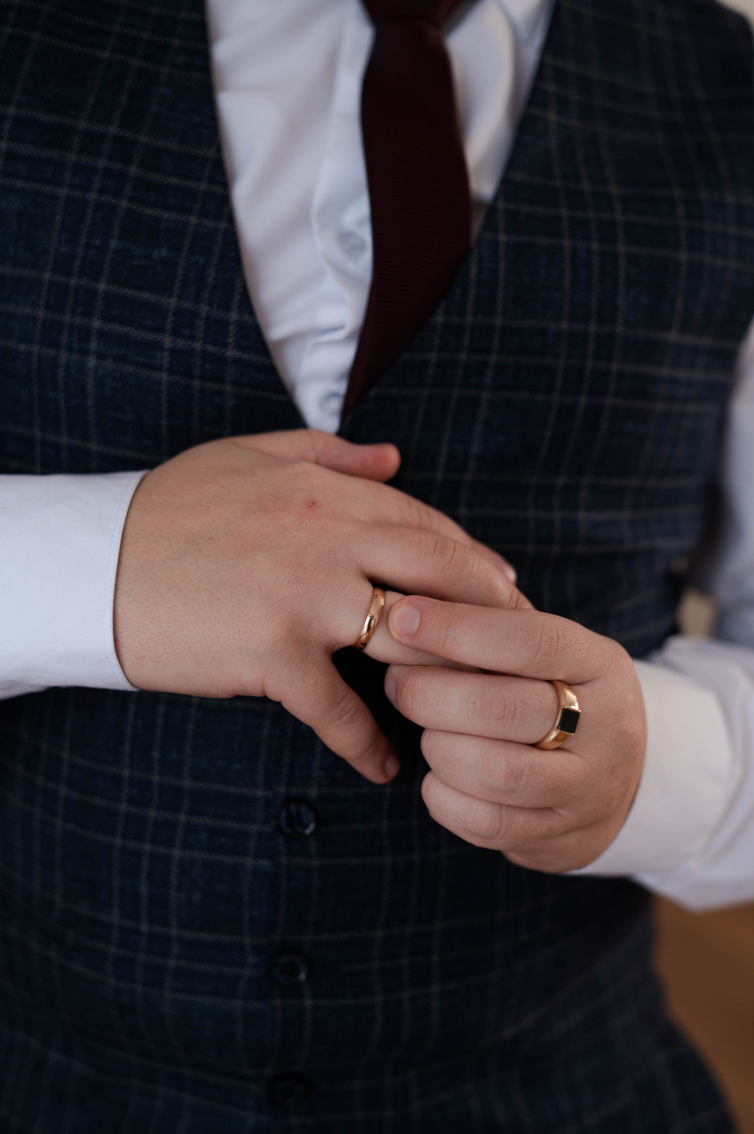 Владислав и Алина. Фотограф в Абакане и Минусинске