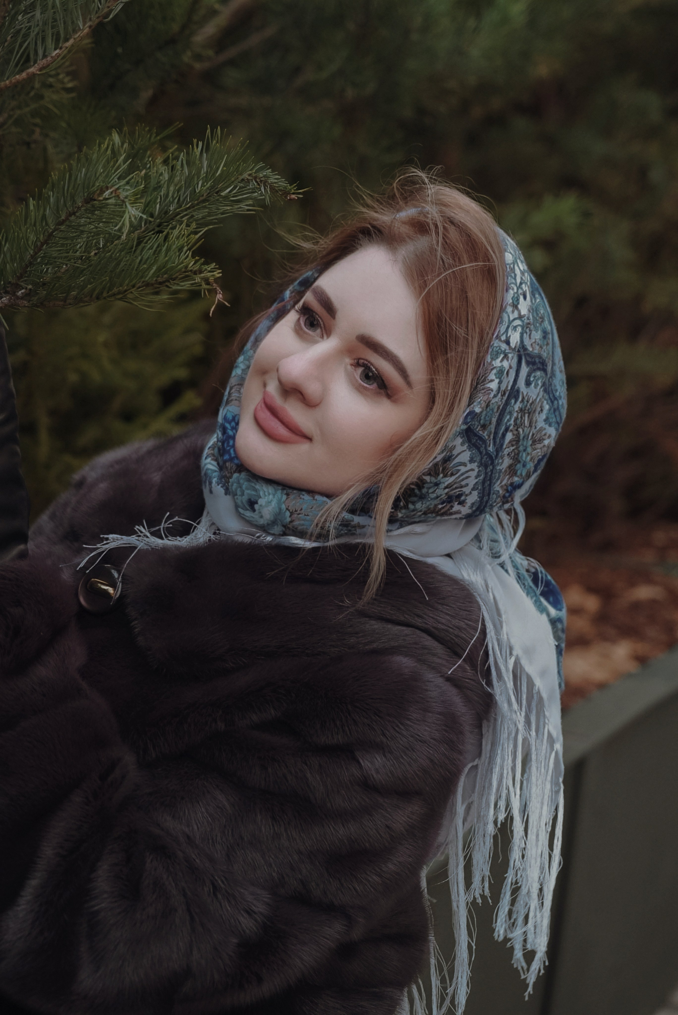 With love from Russia. Фотограф в Москве и МО