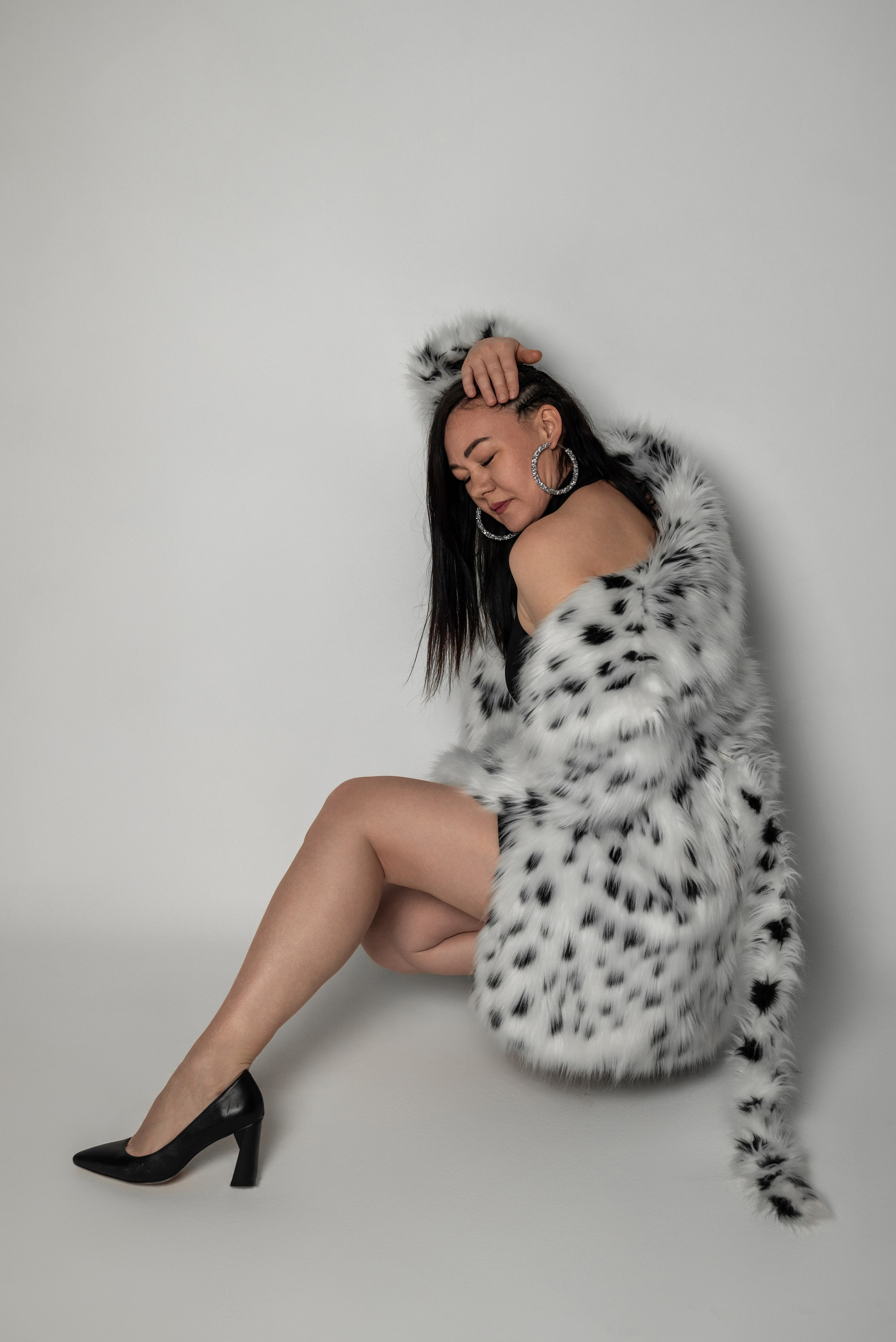 Александра. Фотограф в городе Салават