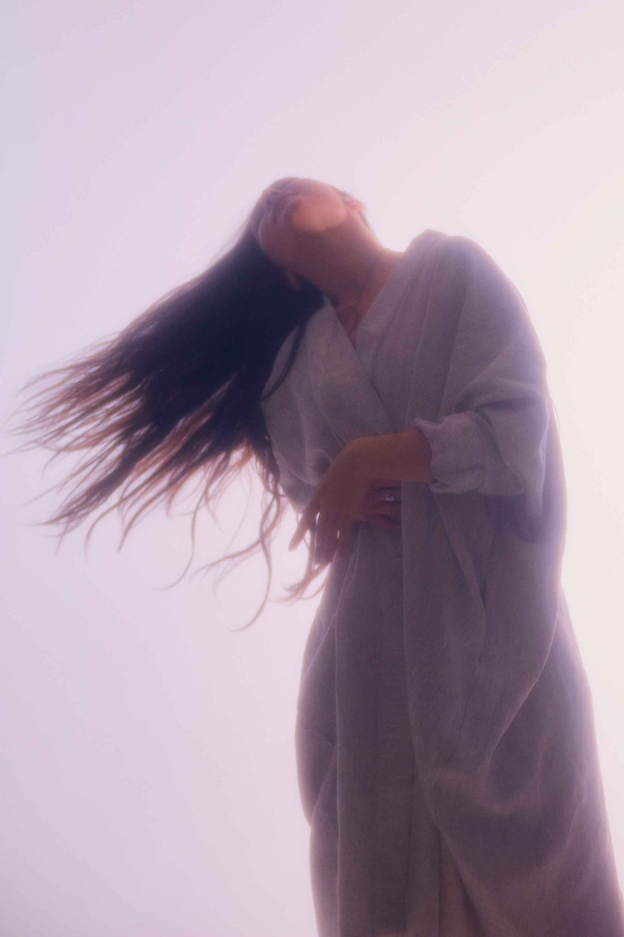 Силуэты. Фотохудожник Елена Криулина