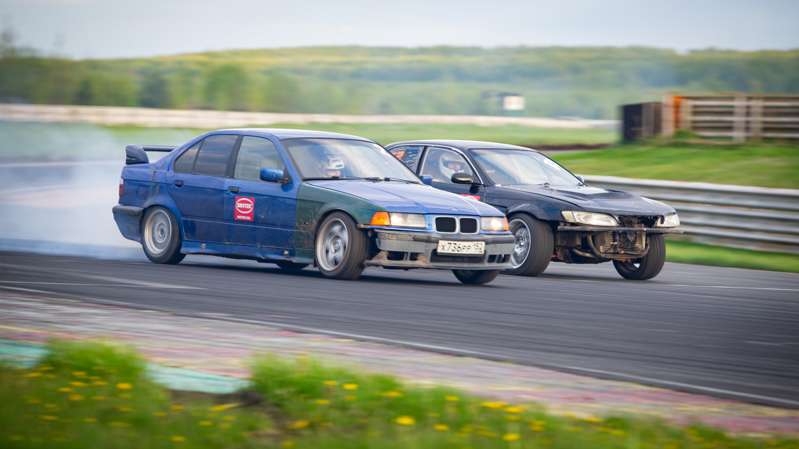 NotDaily_11.05.25 Нижегородское кольцо. Фотограф Шариков Илья