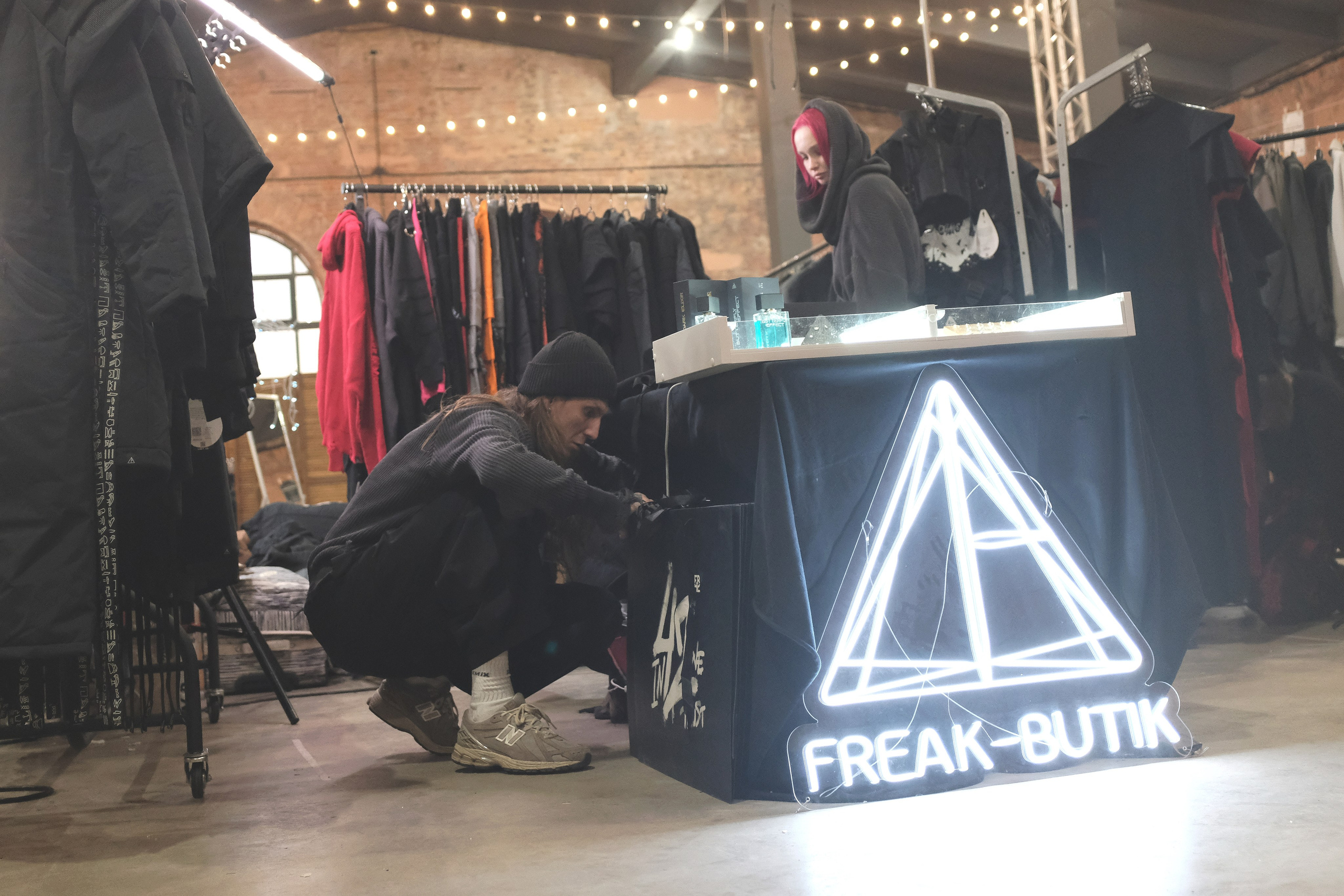 АБРАКАДАБРА фестиваль концептуального дизайна. Репортажный фотограф в Санкт-Петербурге Даниил Могута