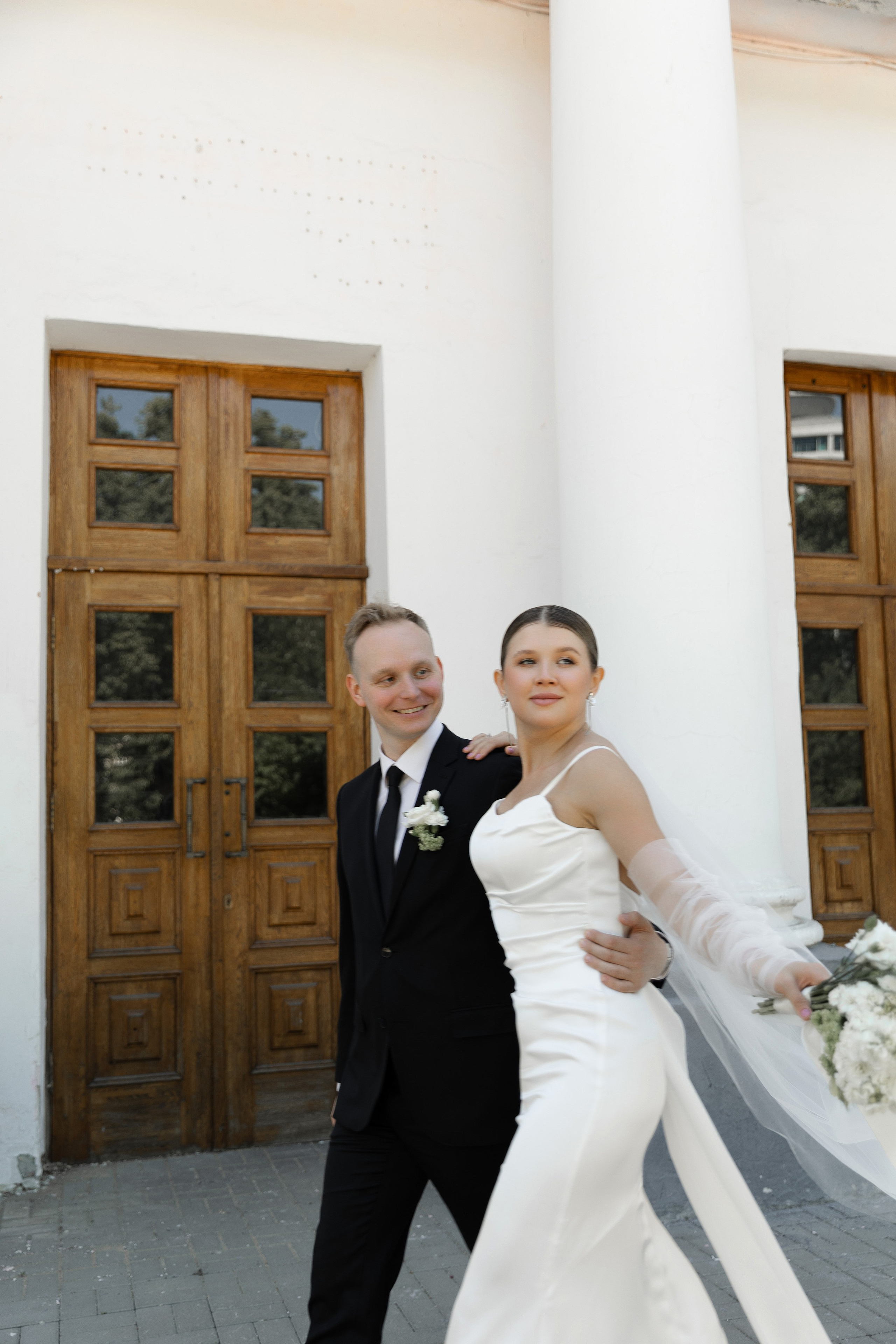 Екатерина и Алексей. Я Ира и я фотографирую свадьбы более 10 лет