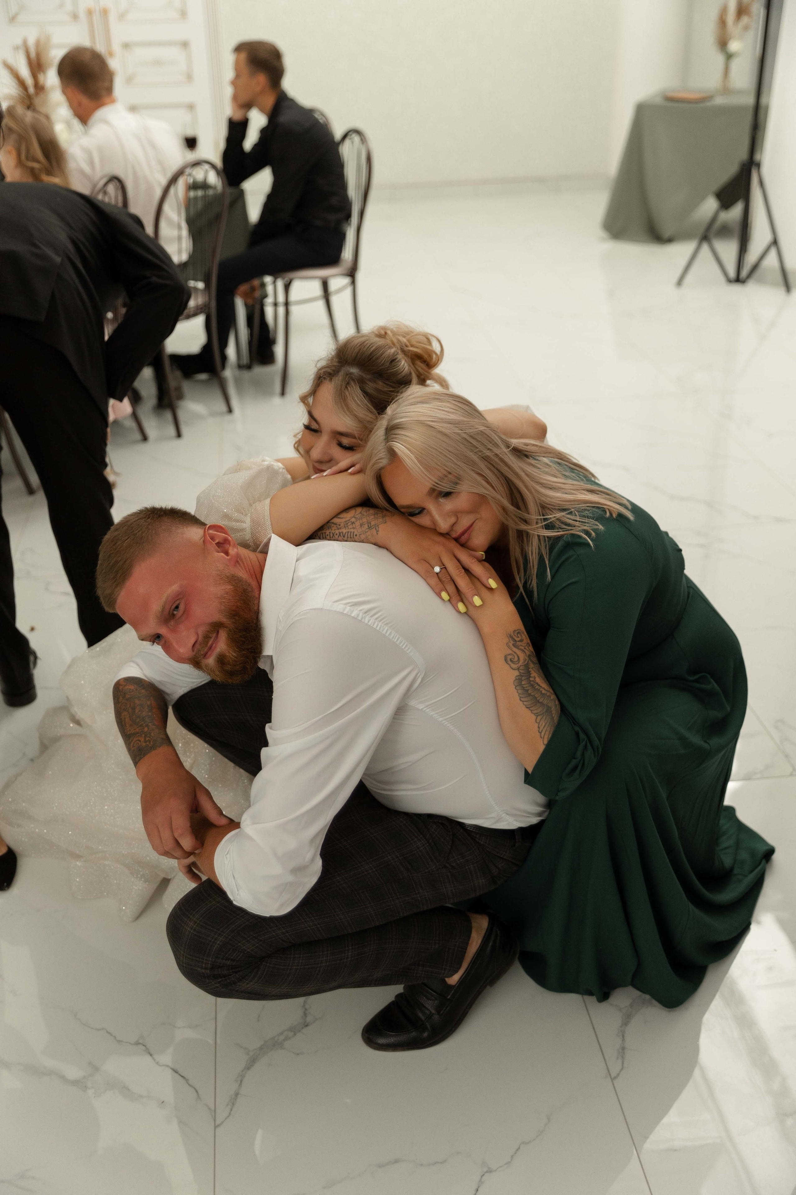 Дом Культуры. Я Ира и я фотографирую свадьбы более 10 лет