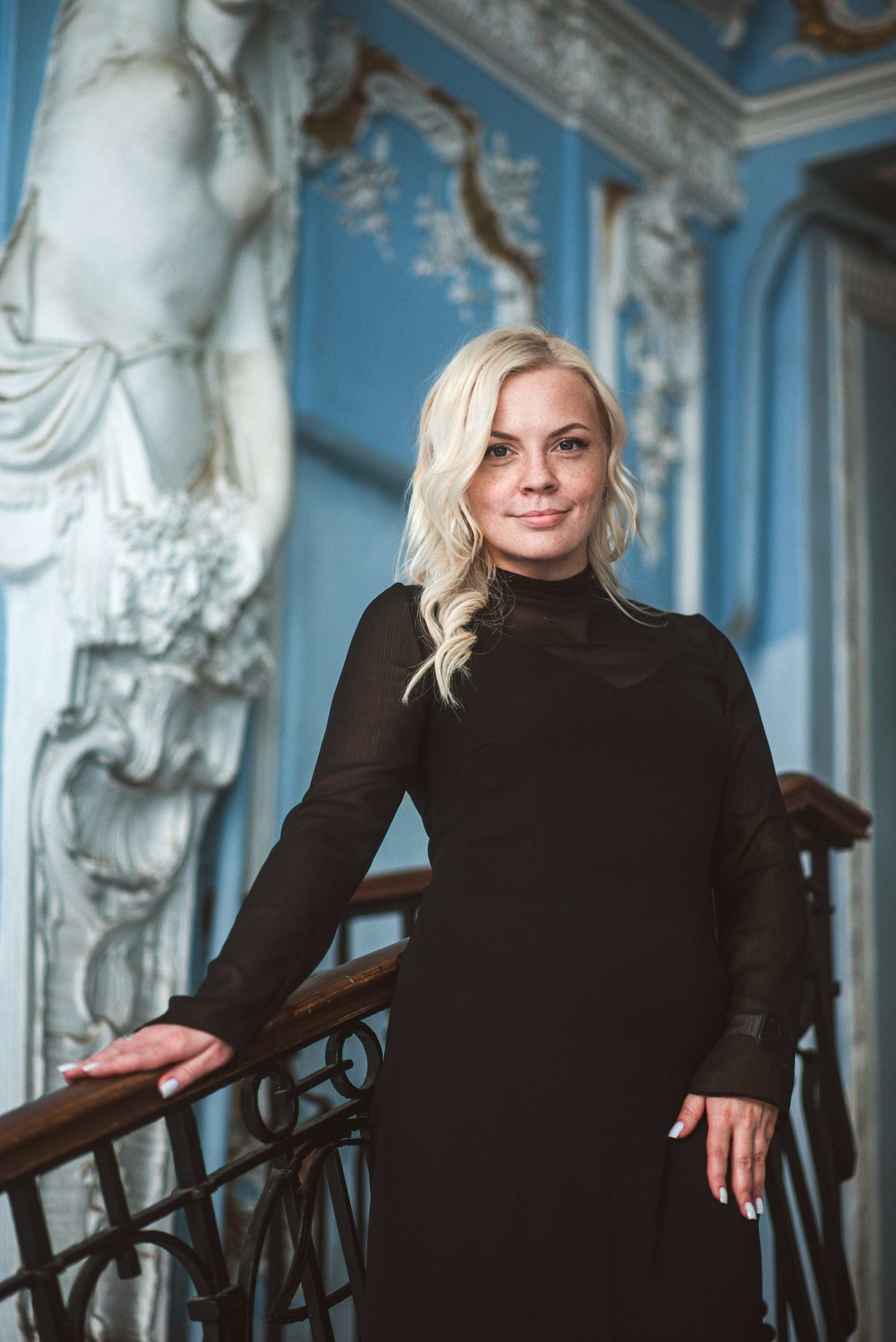 Вика. Семейный и детский фотограф в Санкт-Петербурге Светлана Юрьева