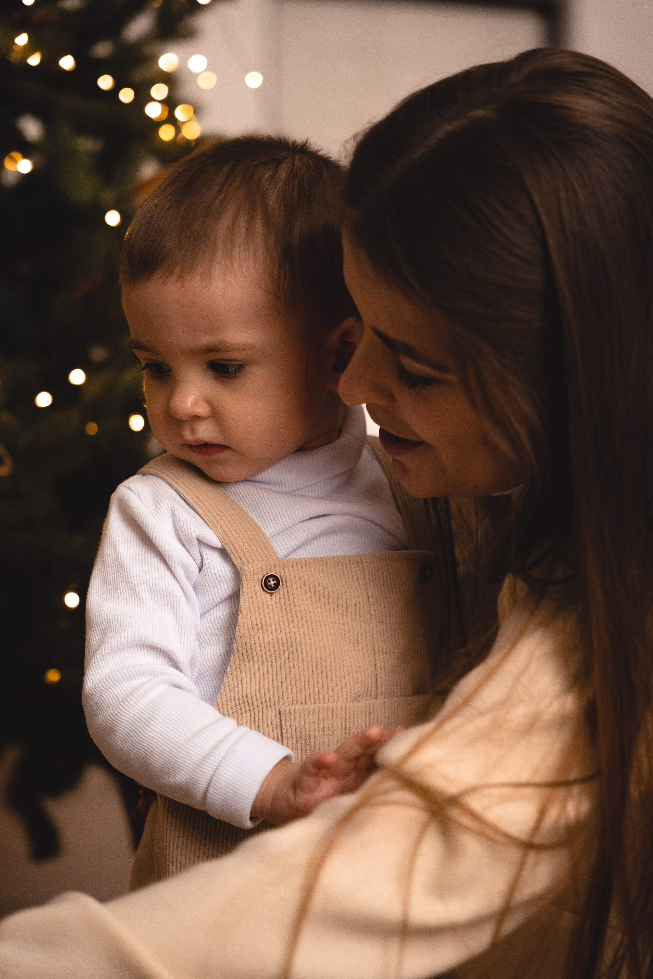 Гордей и его родители. Фотограф в Ульяновске Александра Григоровских