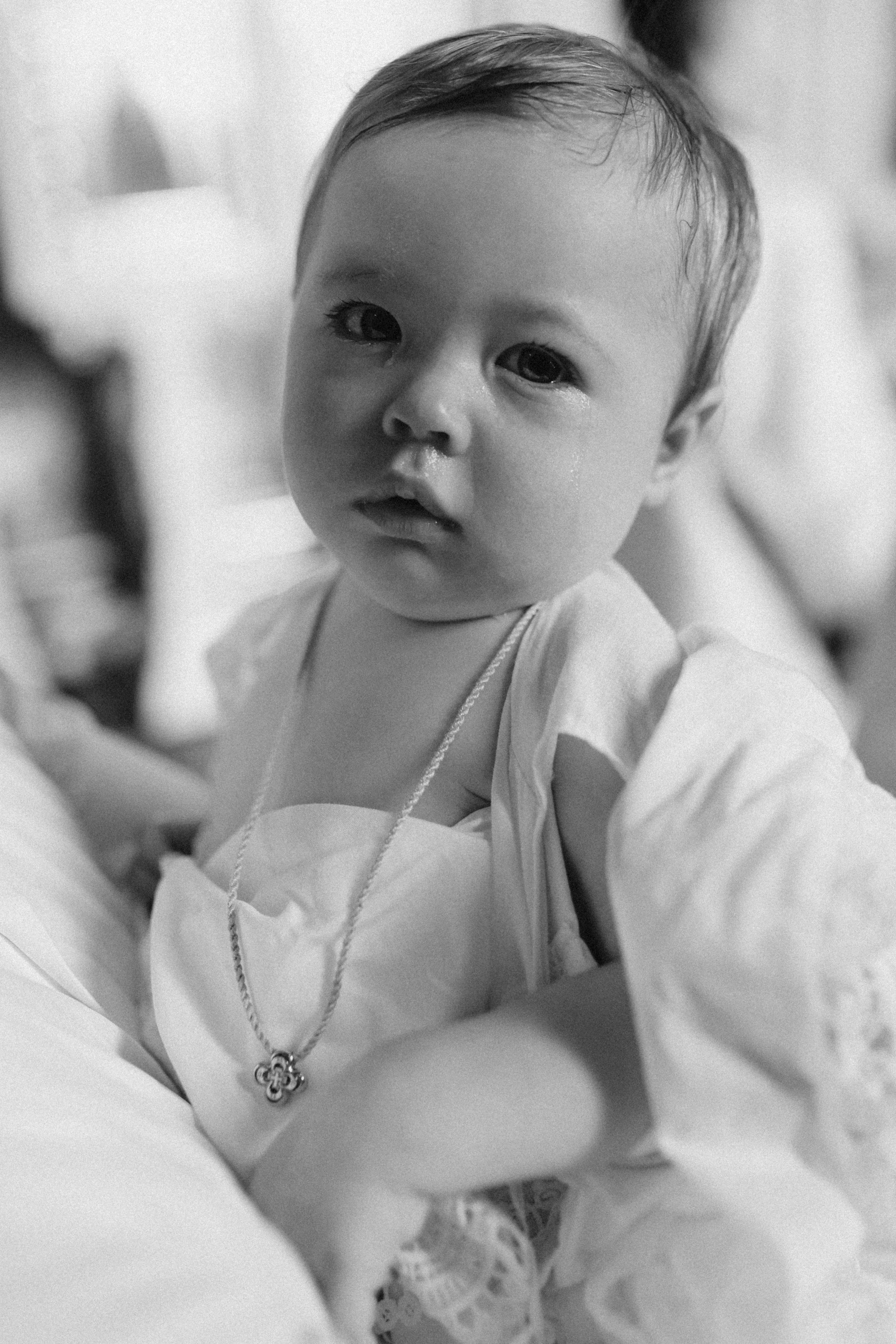 Крещение Евы. Исакиевский собор. Фотограф на роды в Санкт-Петербурге, семейный, нью-борн Алиса Хрекова