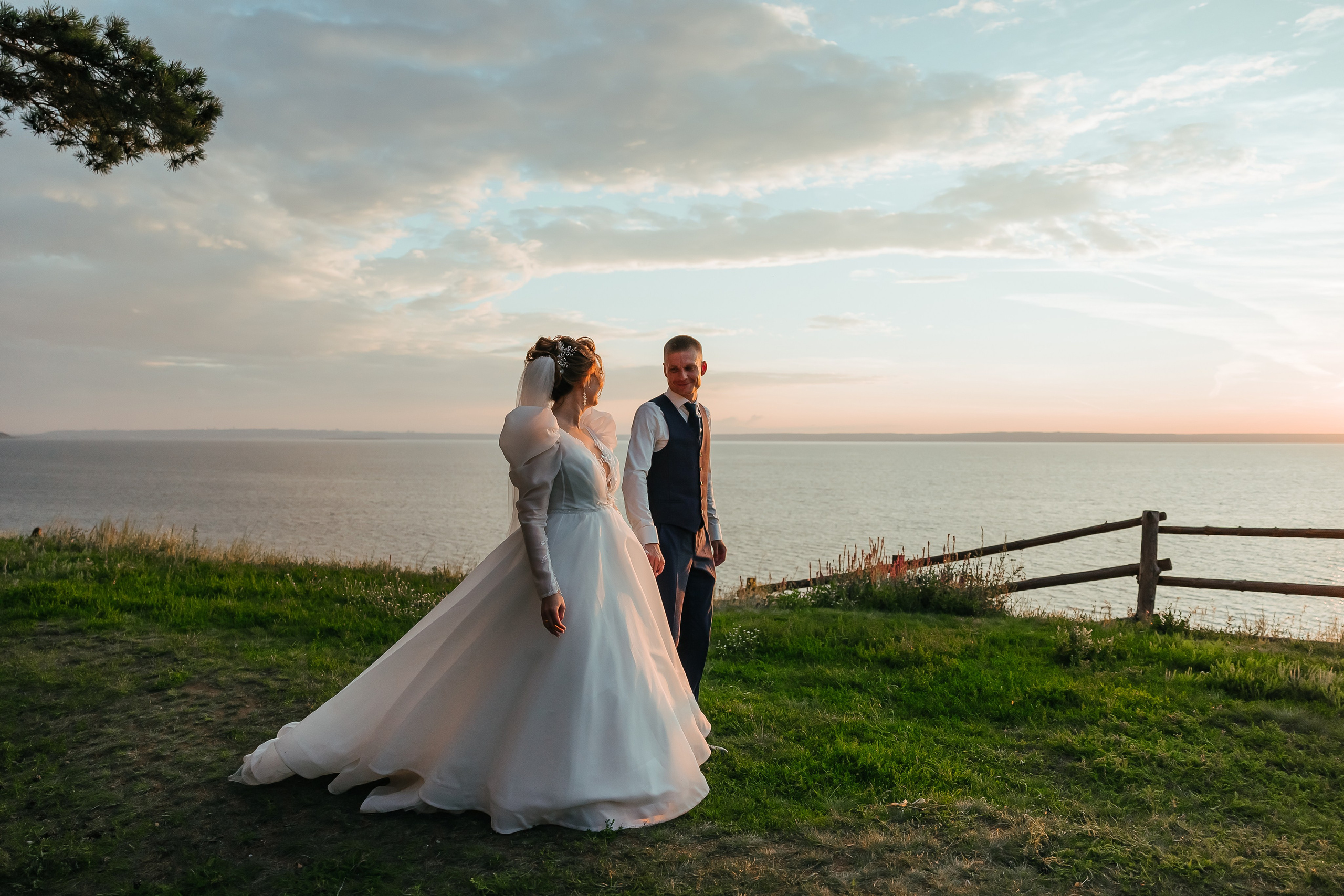 Никита и Динара. Ольга Шундеева — фотограф