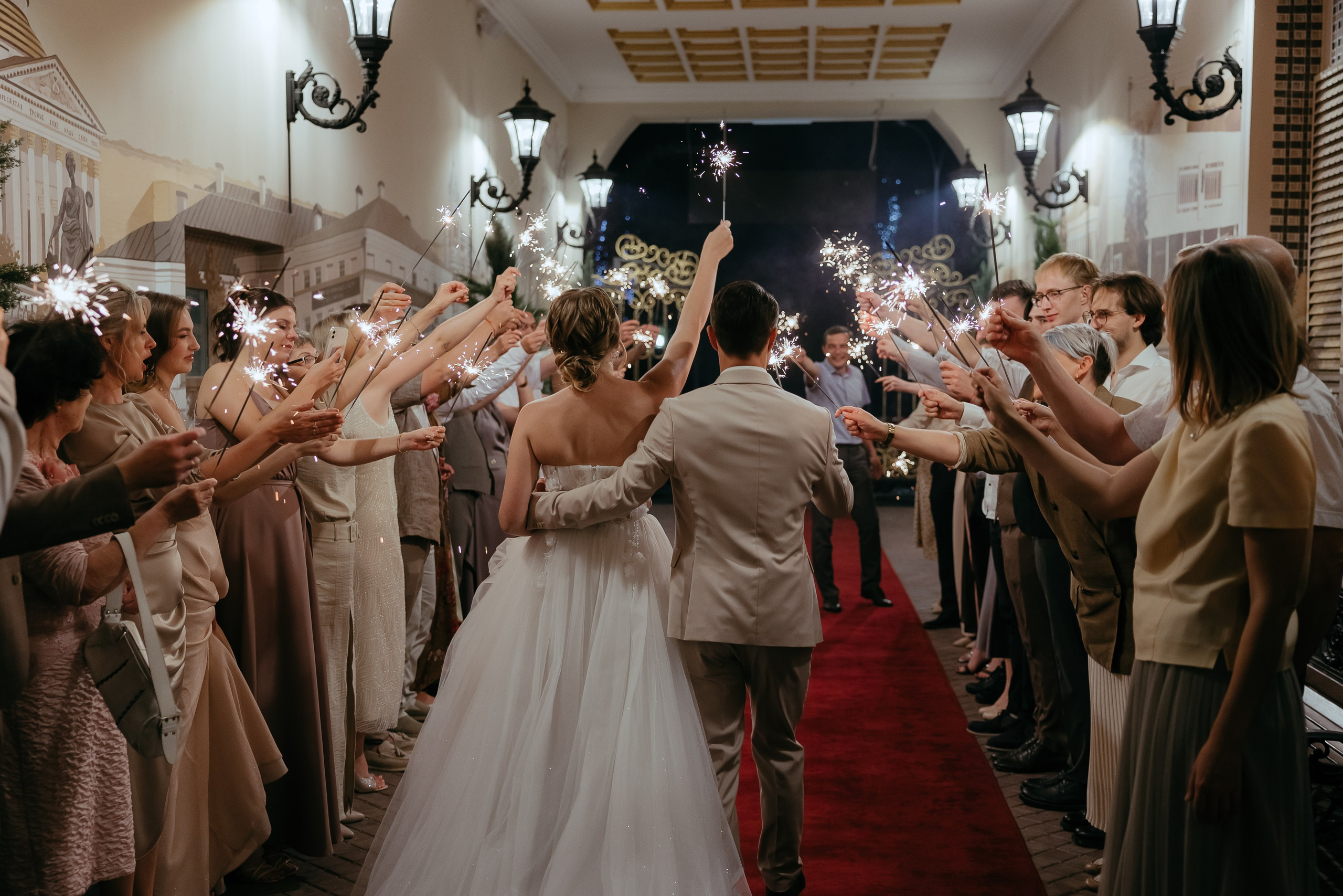 Антон и Катя. Ольга Шундеева — фотограф