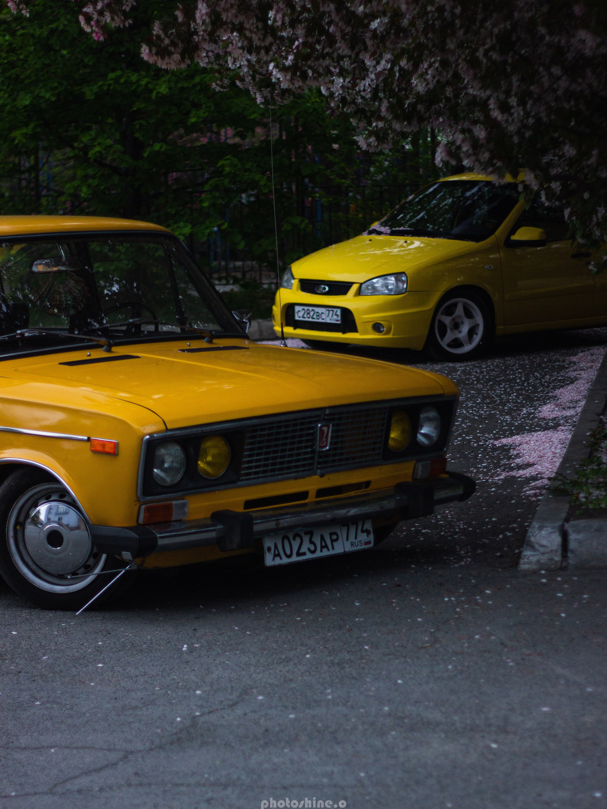 Автомобильные съемки. Photoshine | Оля | Фотограф из Челябинска