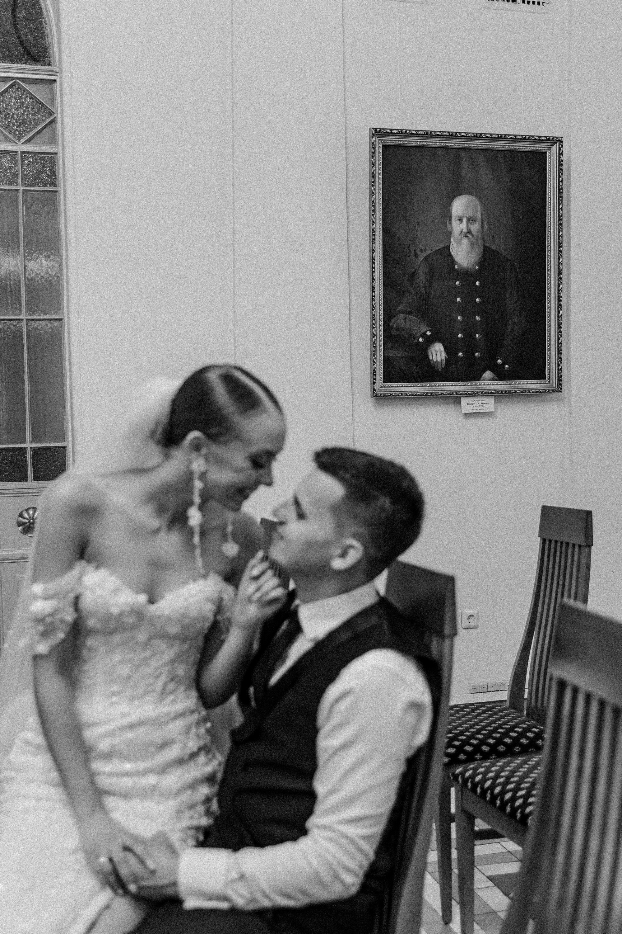 12 июля WED. Свадебный фотограф Анастасия Пелевина