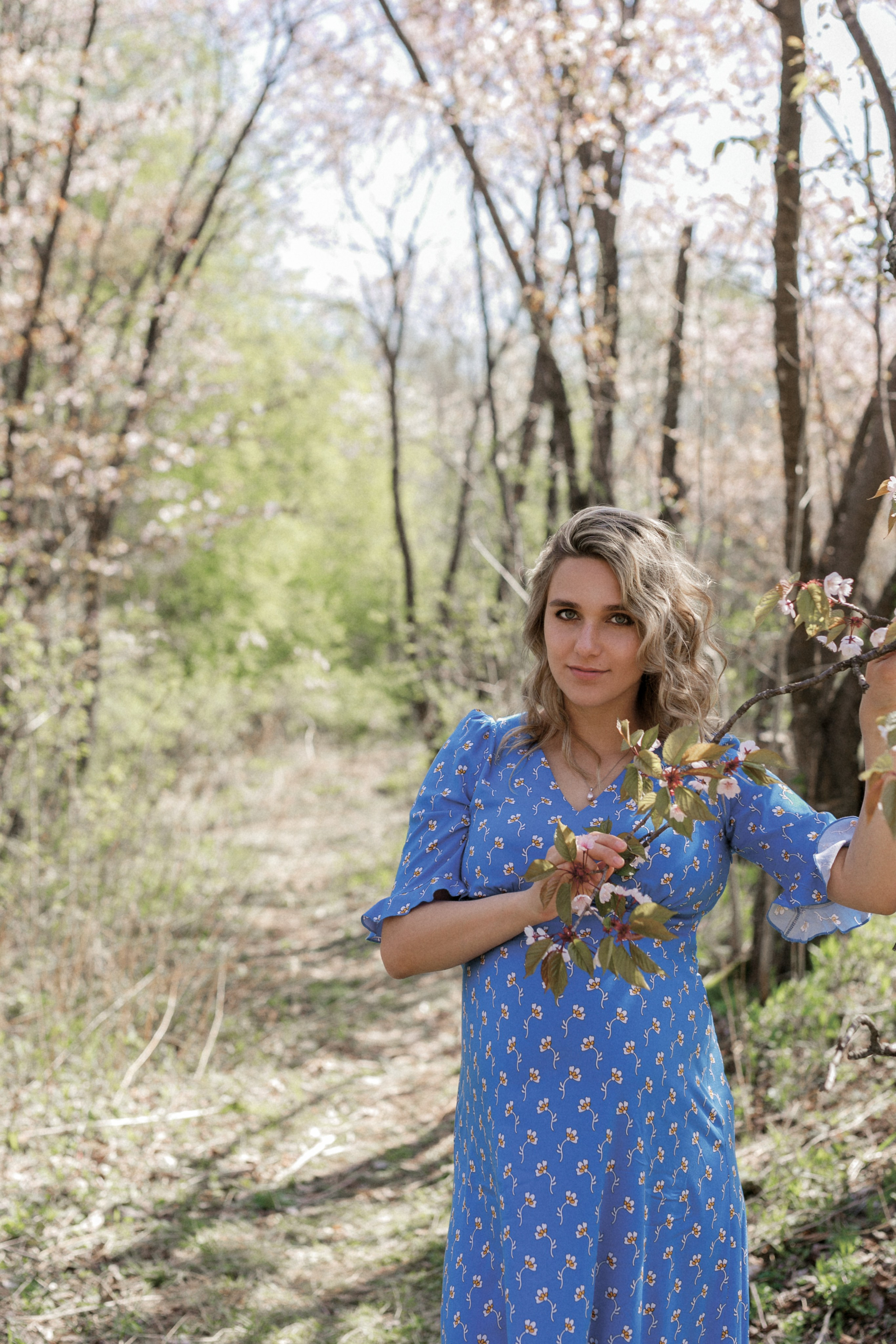 Весна и любовь ♡. Свадебный и семейный фотограф во Владивостоке Овчинникова Дарья