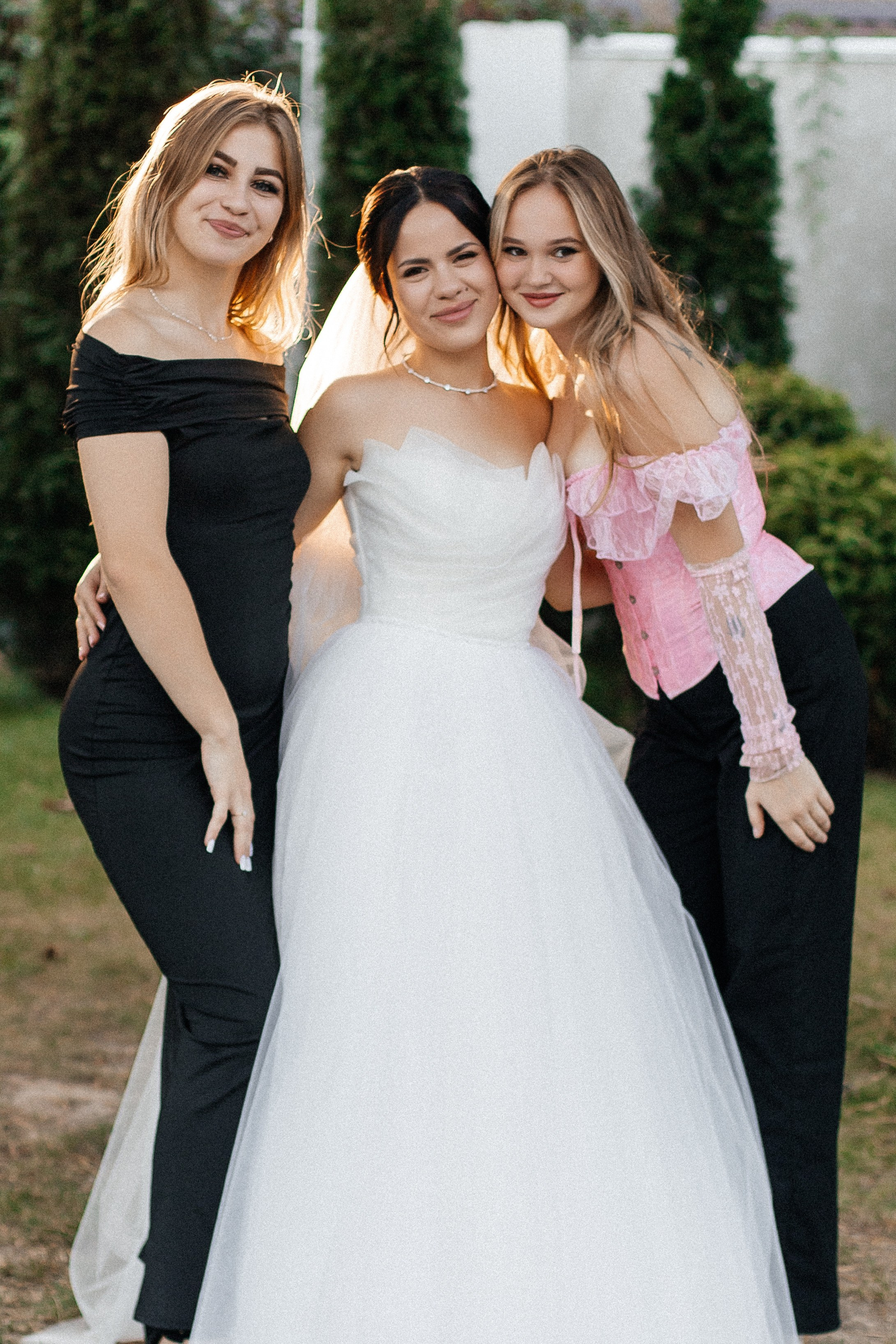 Сергей и Ксения. Свадебный фотограф и видеограф